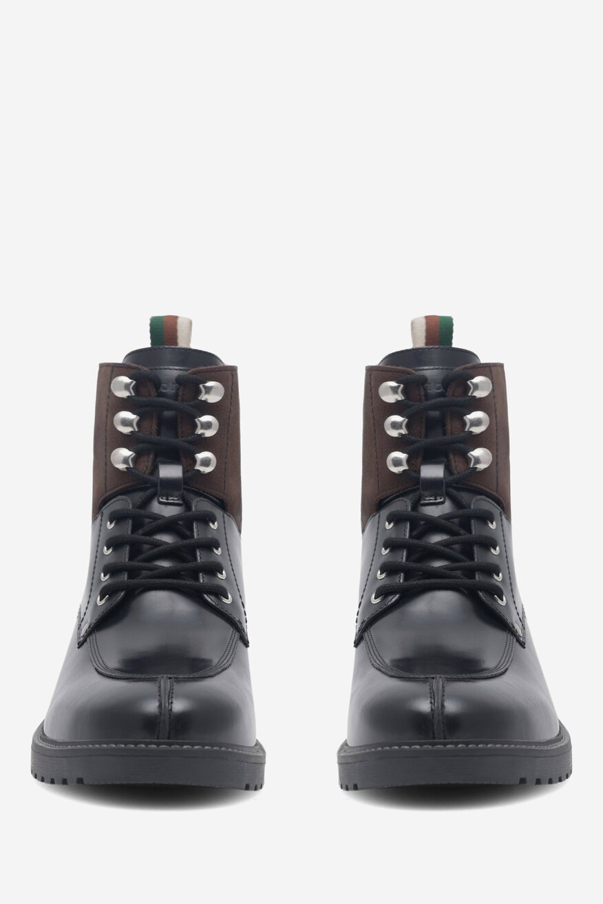 
                Csizma Gino Rossi FEKETE - 5905588190905