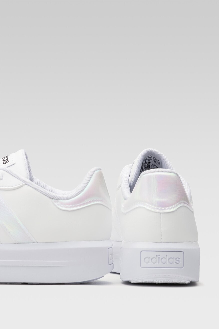 
                adidas - COURT PLATFORM - 5904862419220