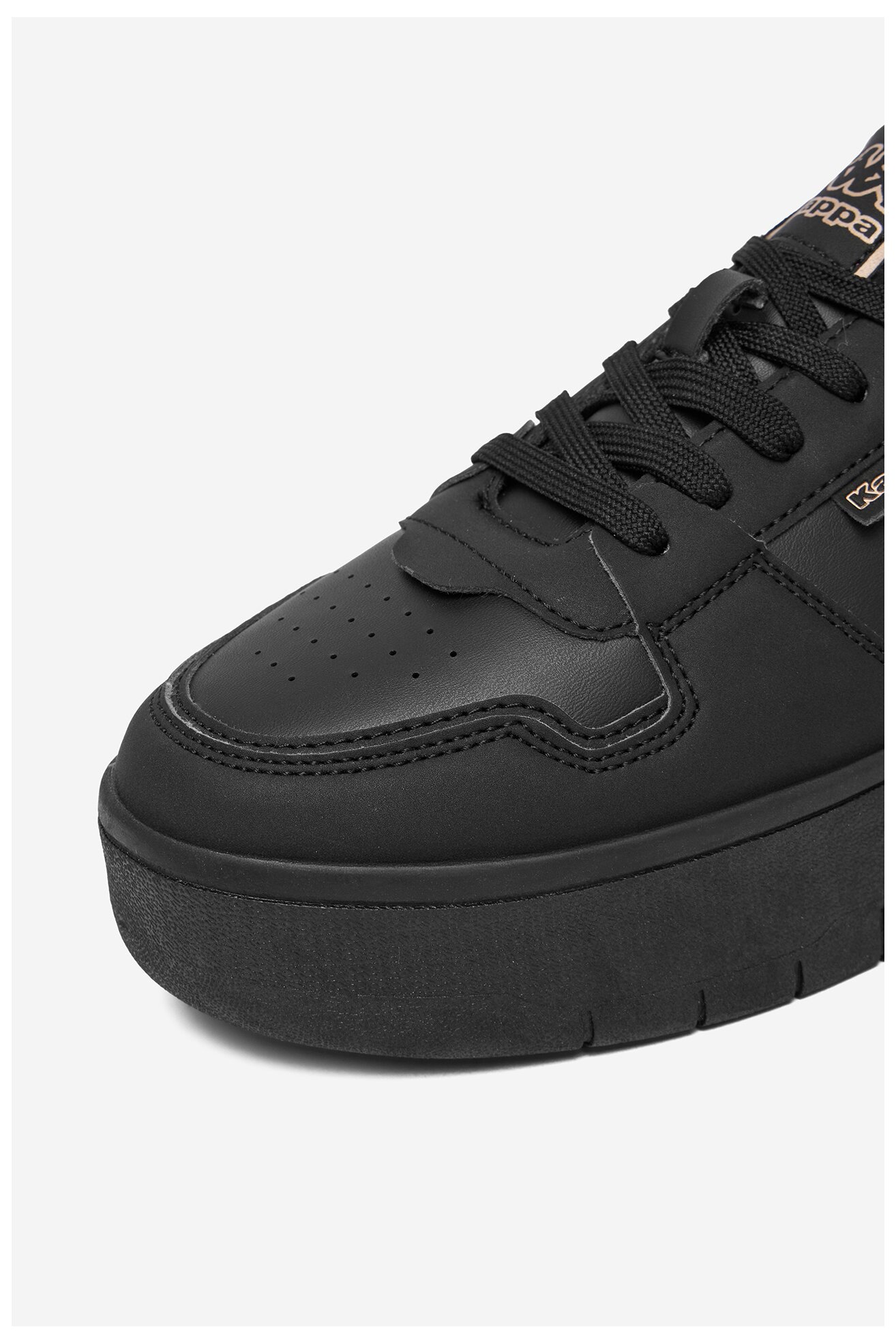 Sportcipő Kappa CEOWB-SS24-3C017 FEKETE