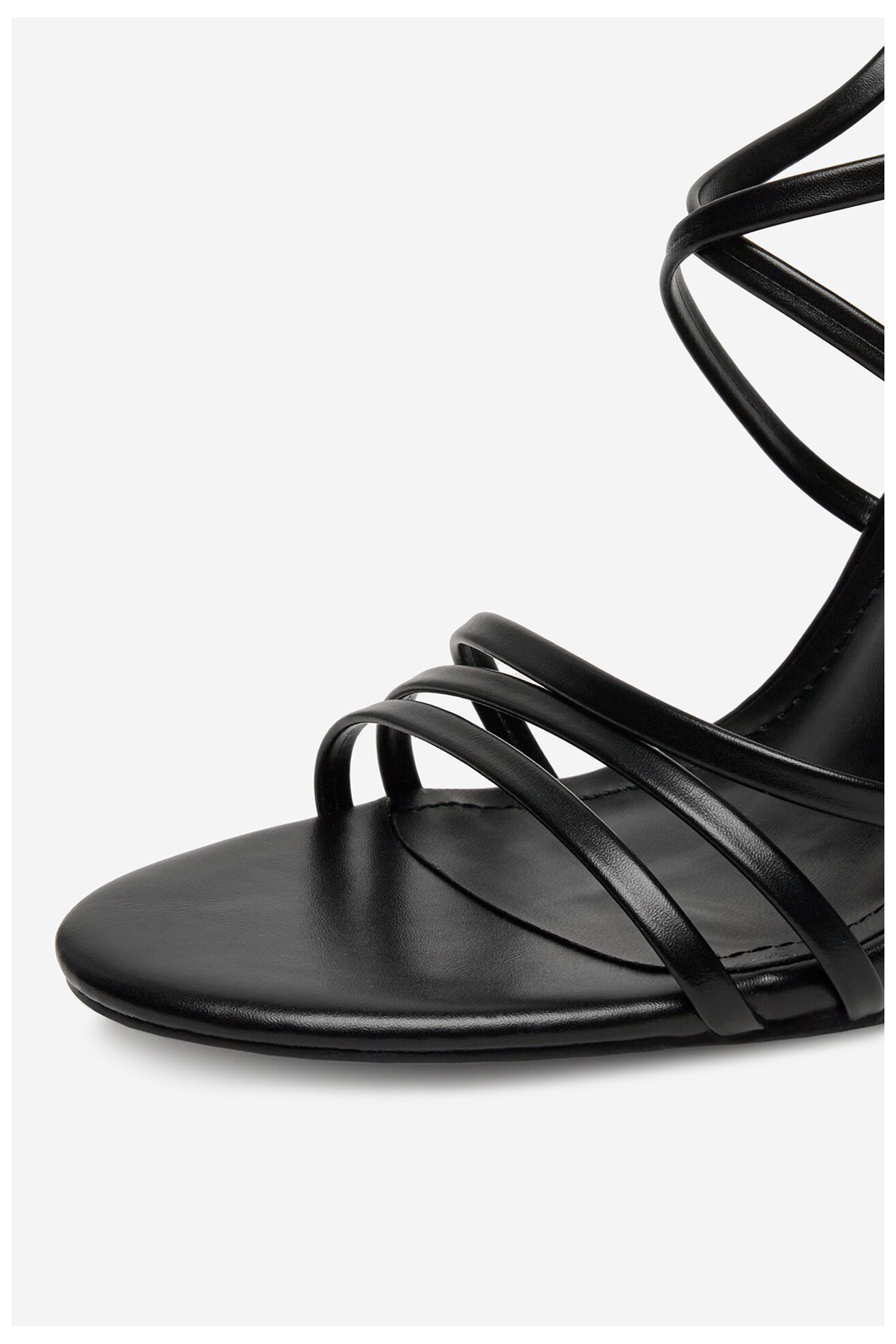 Сандали DeeZee LB0407-1 ЧЕРЕН