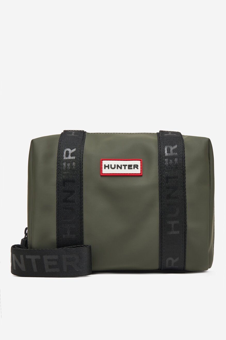 Чанта за пътуване HUNTER КАКИ - 5906751343876
