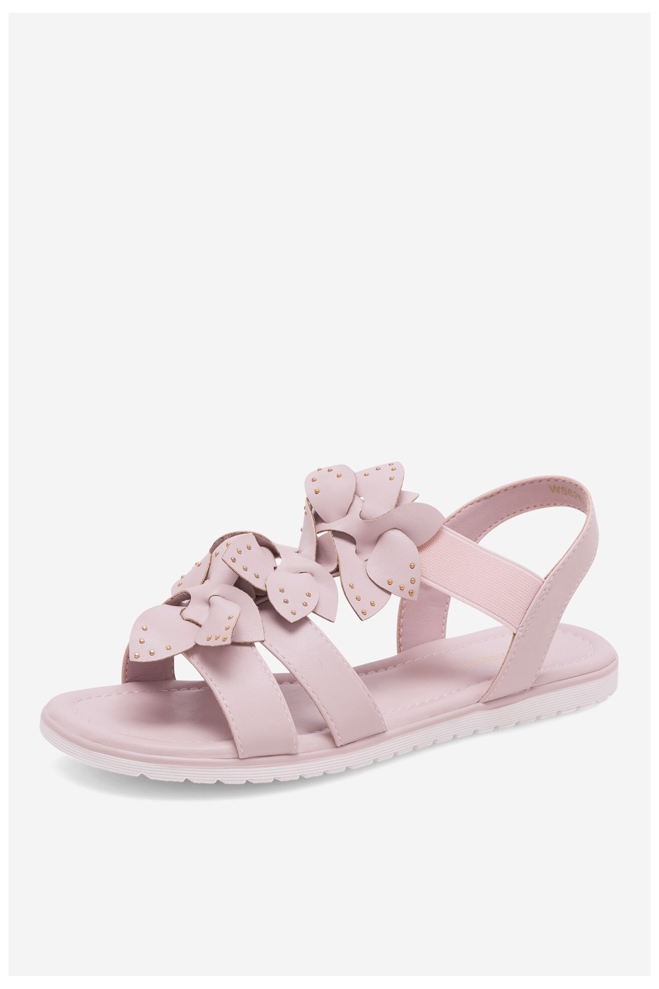 Сандали Clara Barson WS6262-03 РОЗОВ