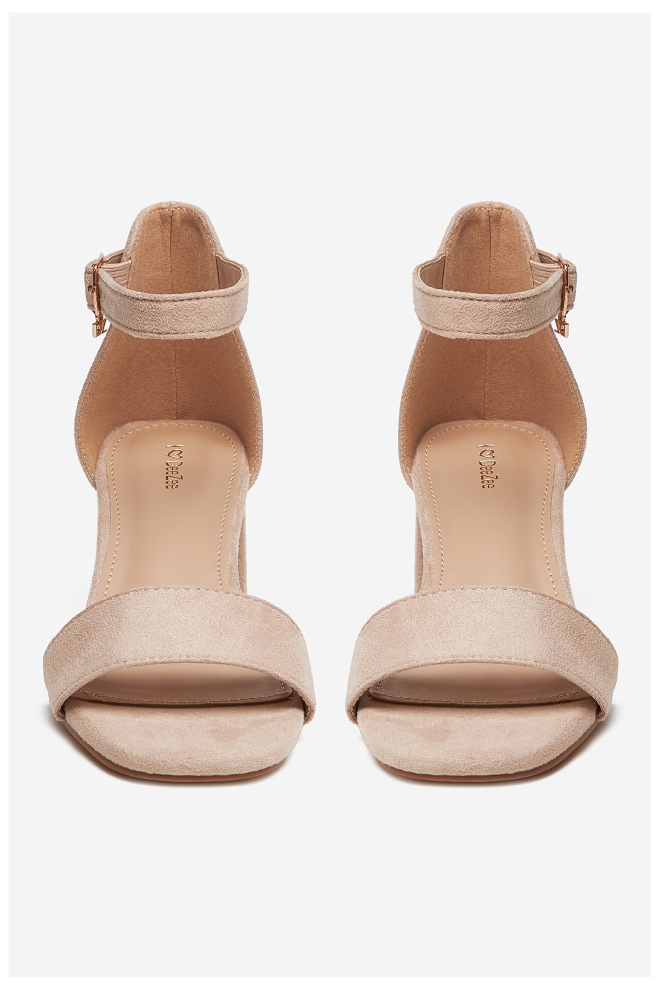 Sandale DeeZee 5250-1 BEJ