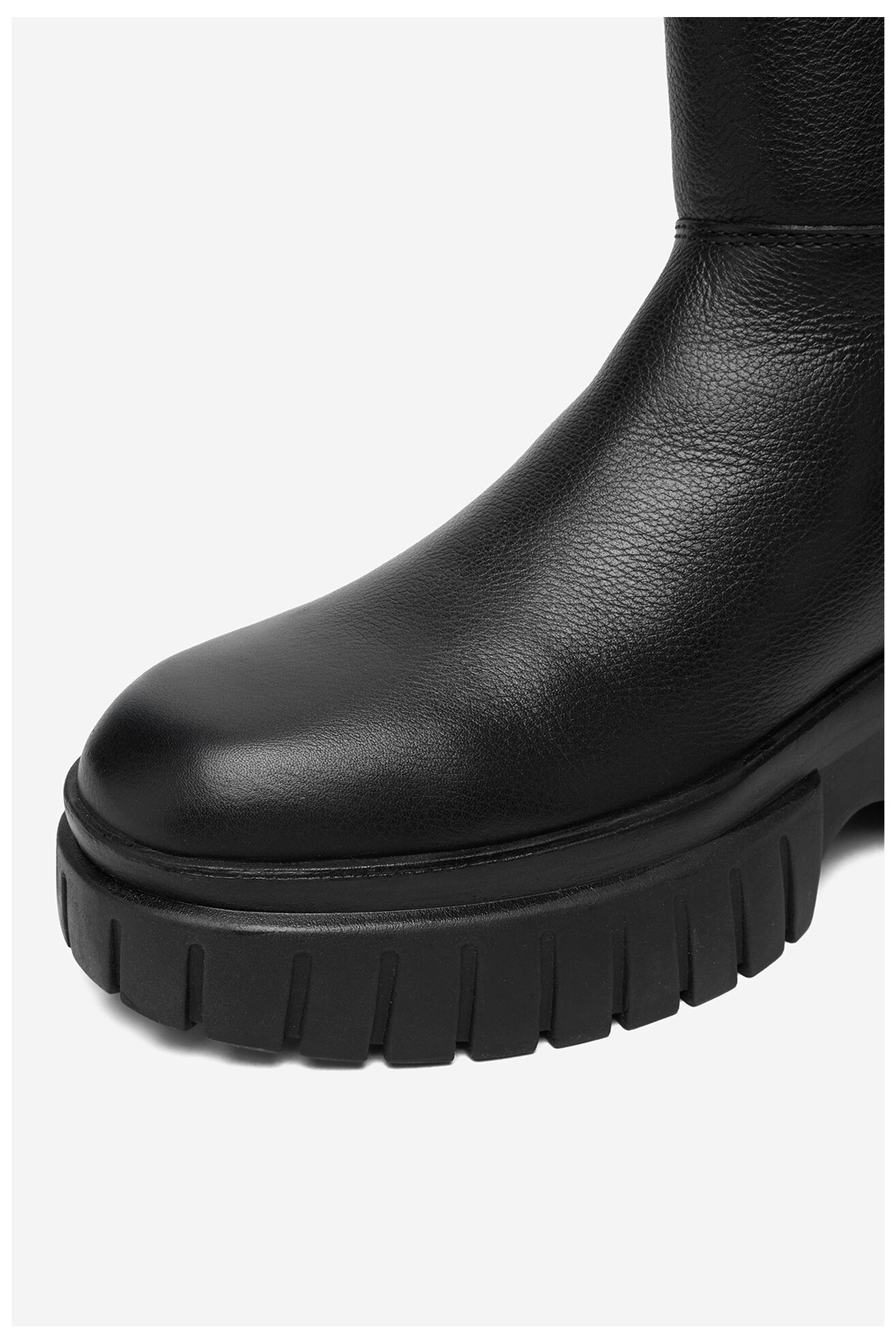 Botki G-STAR RAW CEO-WI33-CS555-KIWI-13 Czarny