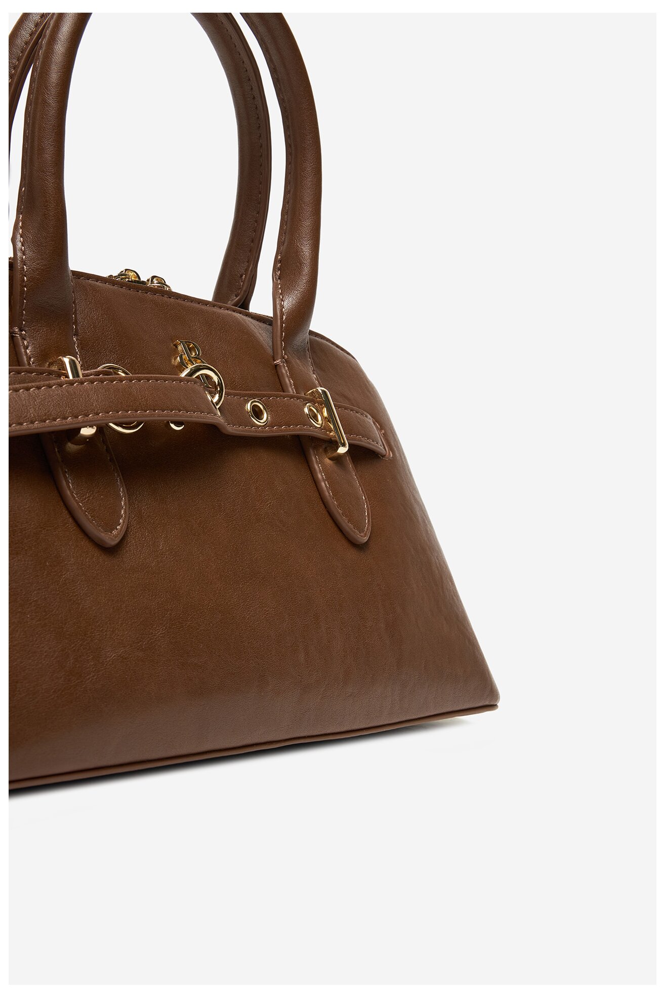 Geantă de mână Badura EO-ADLEY-LDA8065 MARO