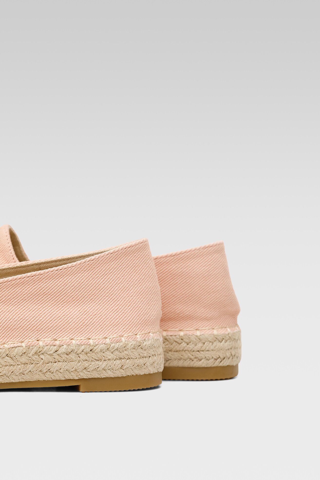 Espadryle Jenny Fairy WSS990-106 Różowy