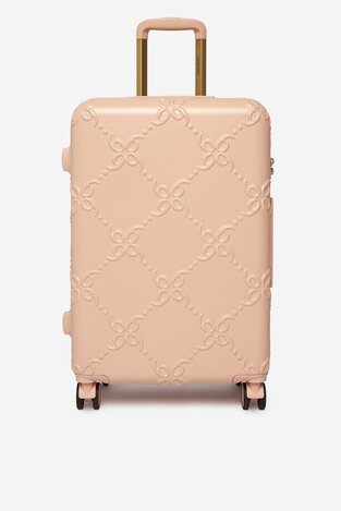 Валіза NINE WEST CEO-NW-M-006-09 BEIGE БЕЖЕВИЙ