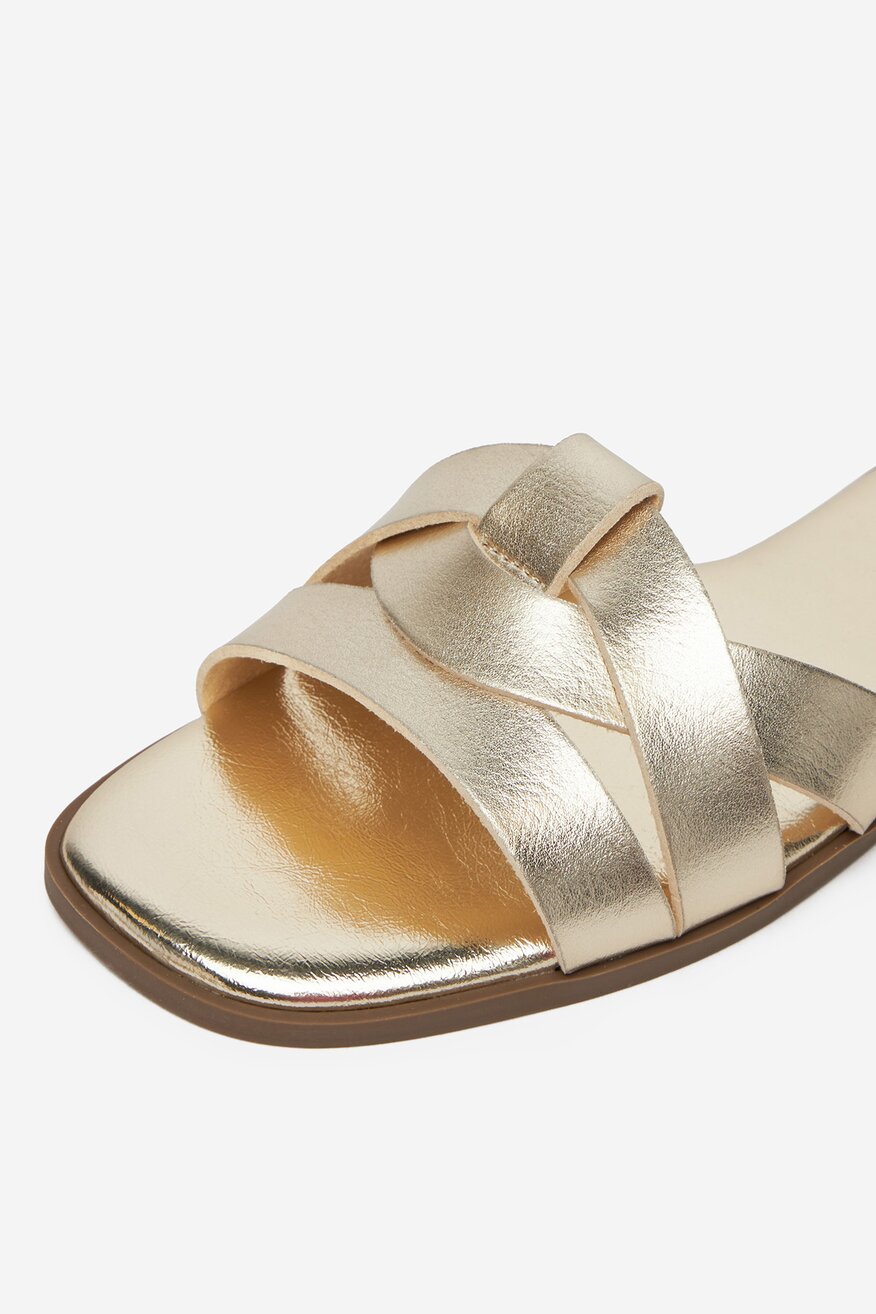 
                Șlapi Jenny AURIU - 5904862929149