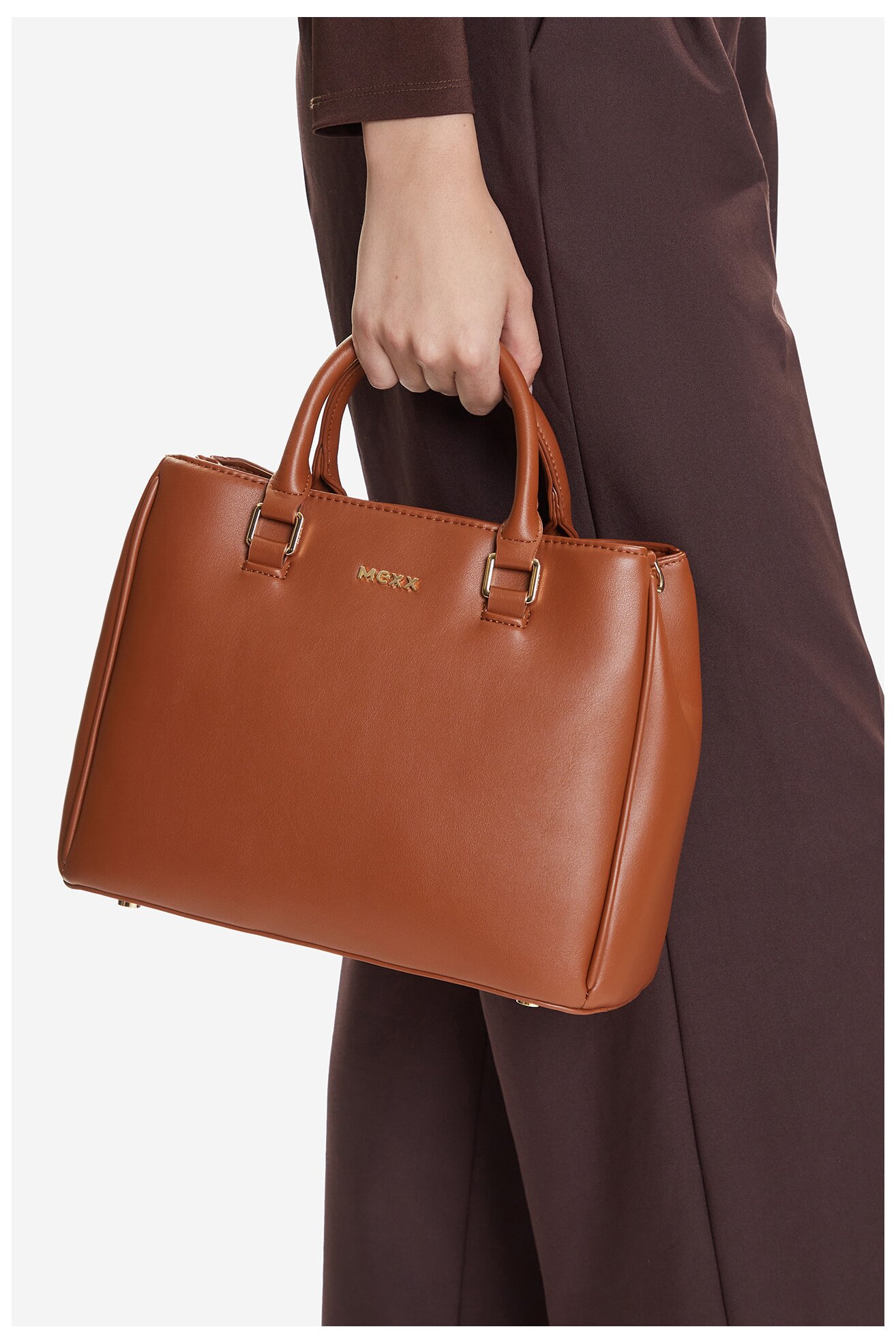 Torebka Mexx C-MEXX-S-009-08 Camel