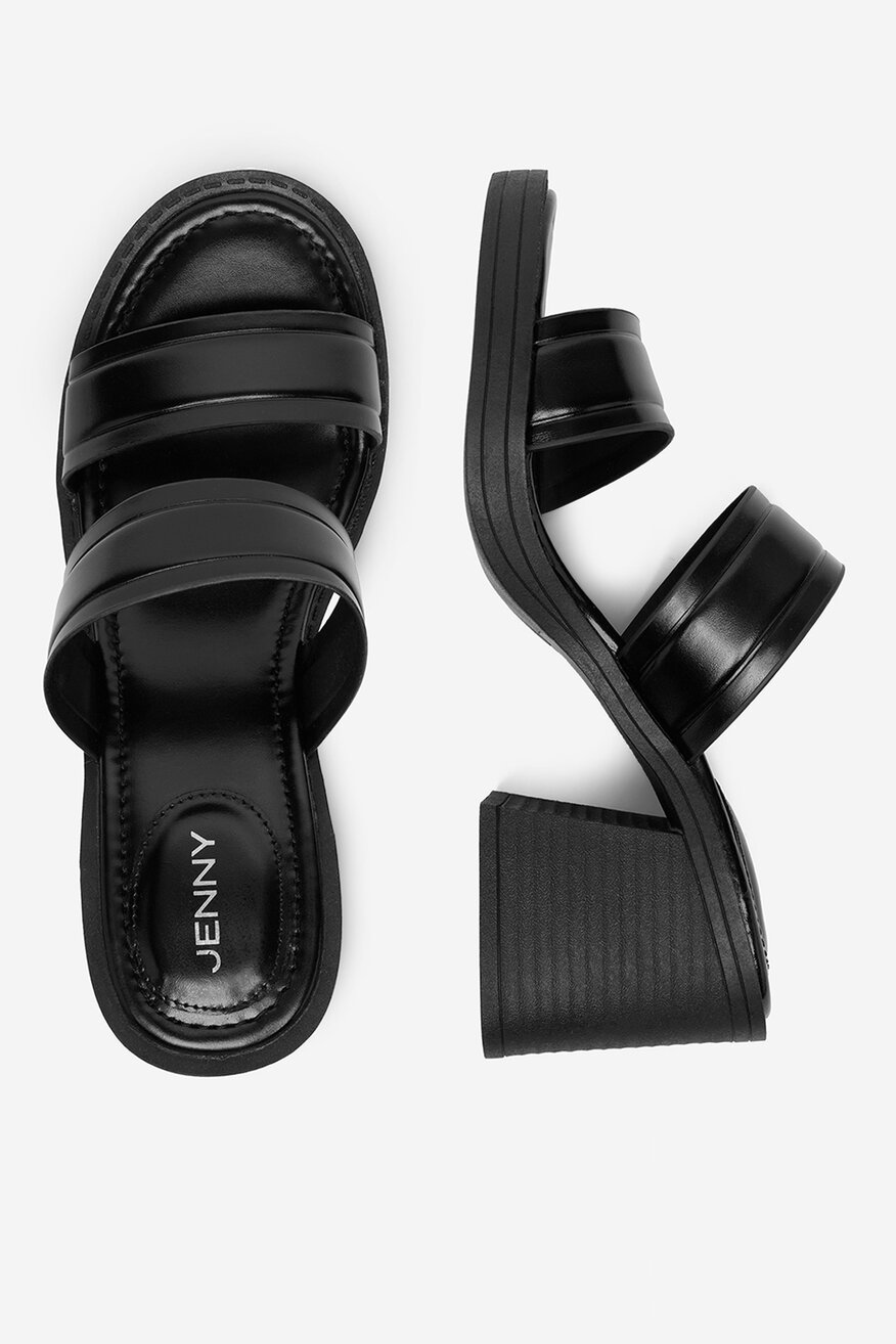 
                Джапанки Jenny ЧЕРЕН - 5906751778814