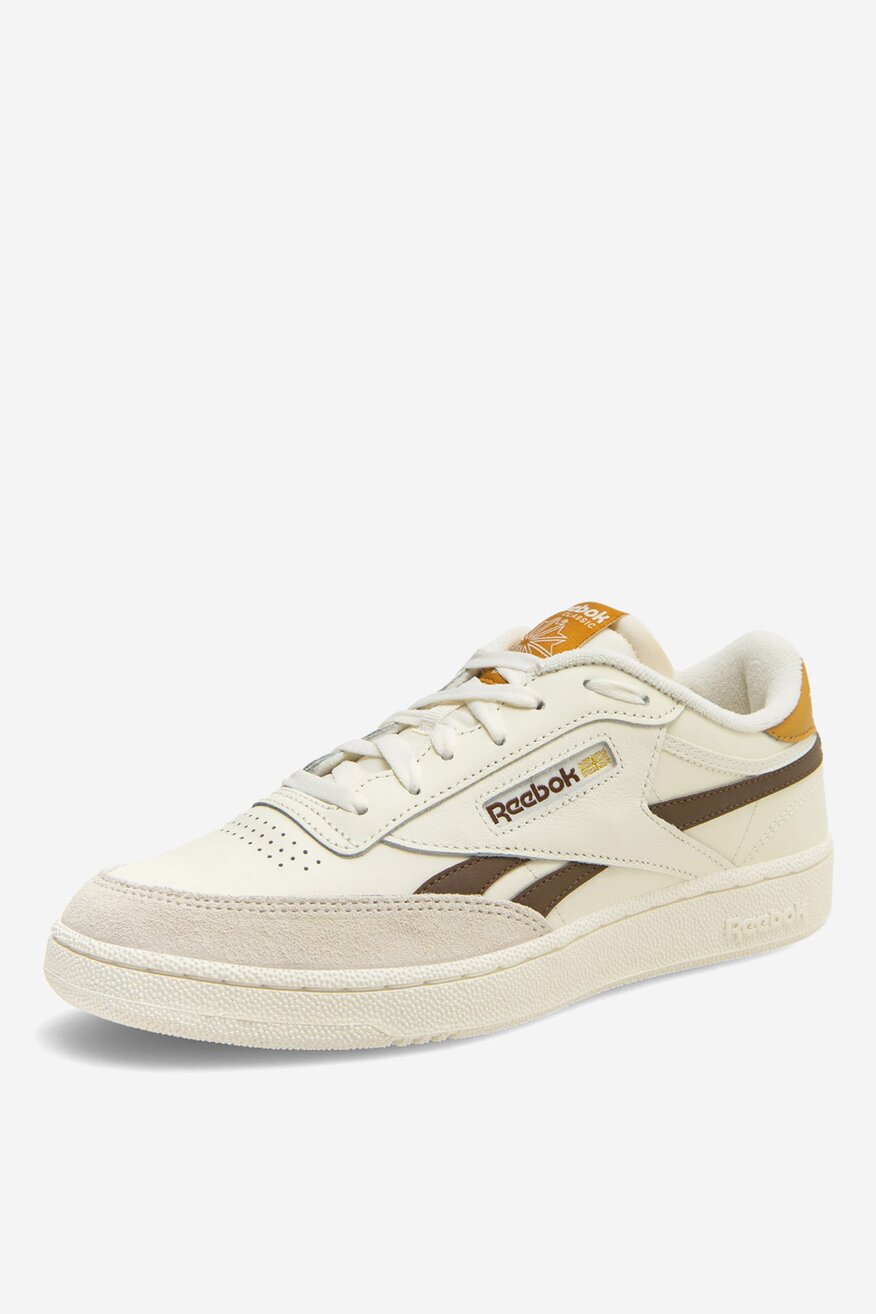 
                Reebok - CLUB C - 2230060496194