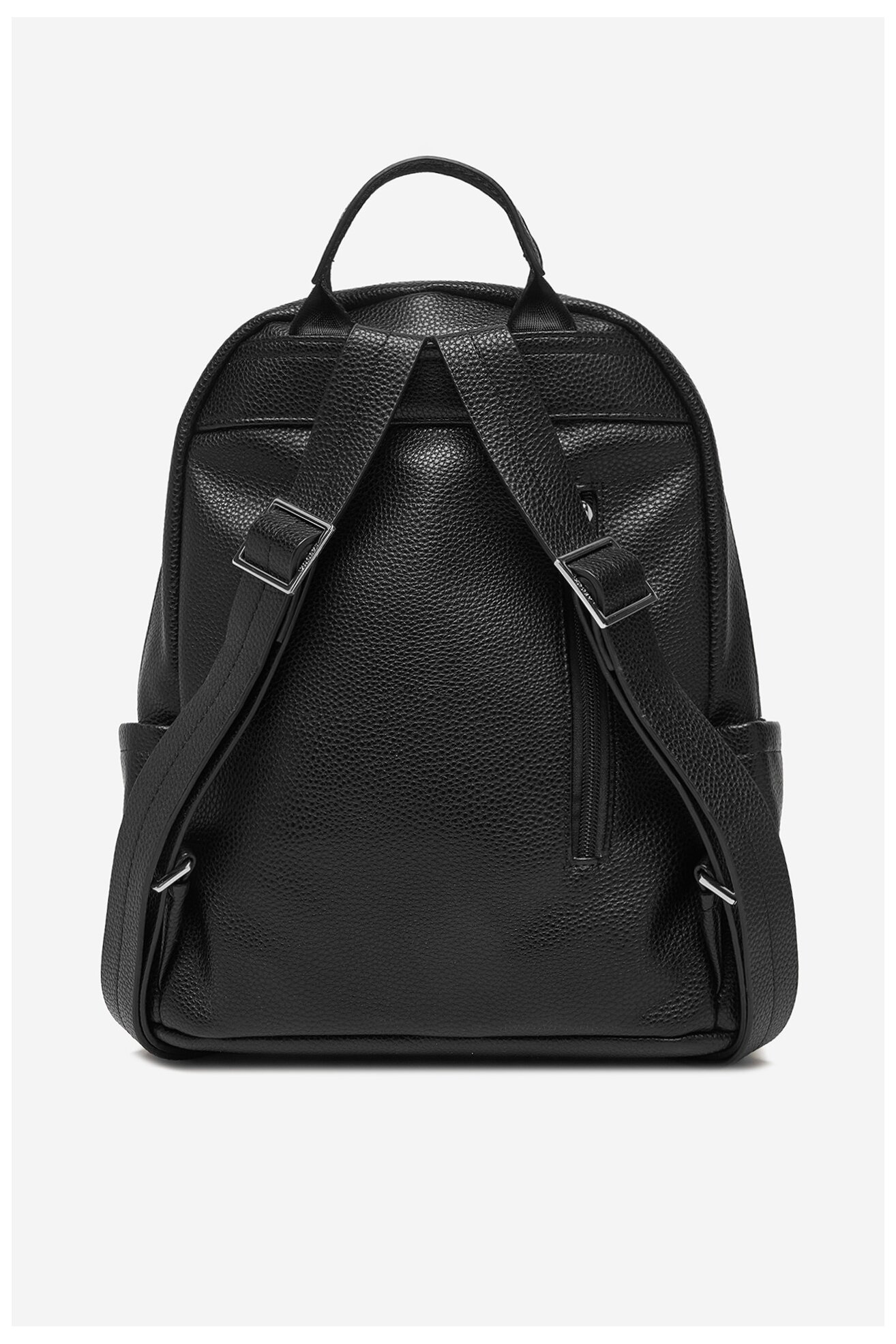 Hátizsák Lasocki CEO-LSK-L-015-09 FEKETE