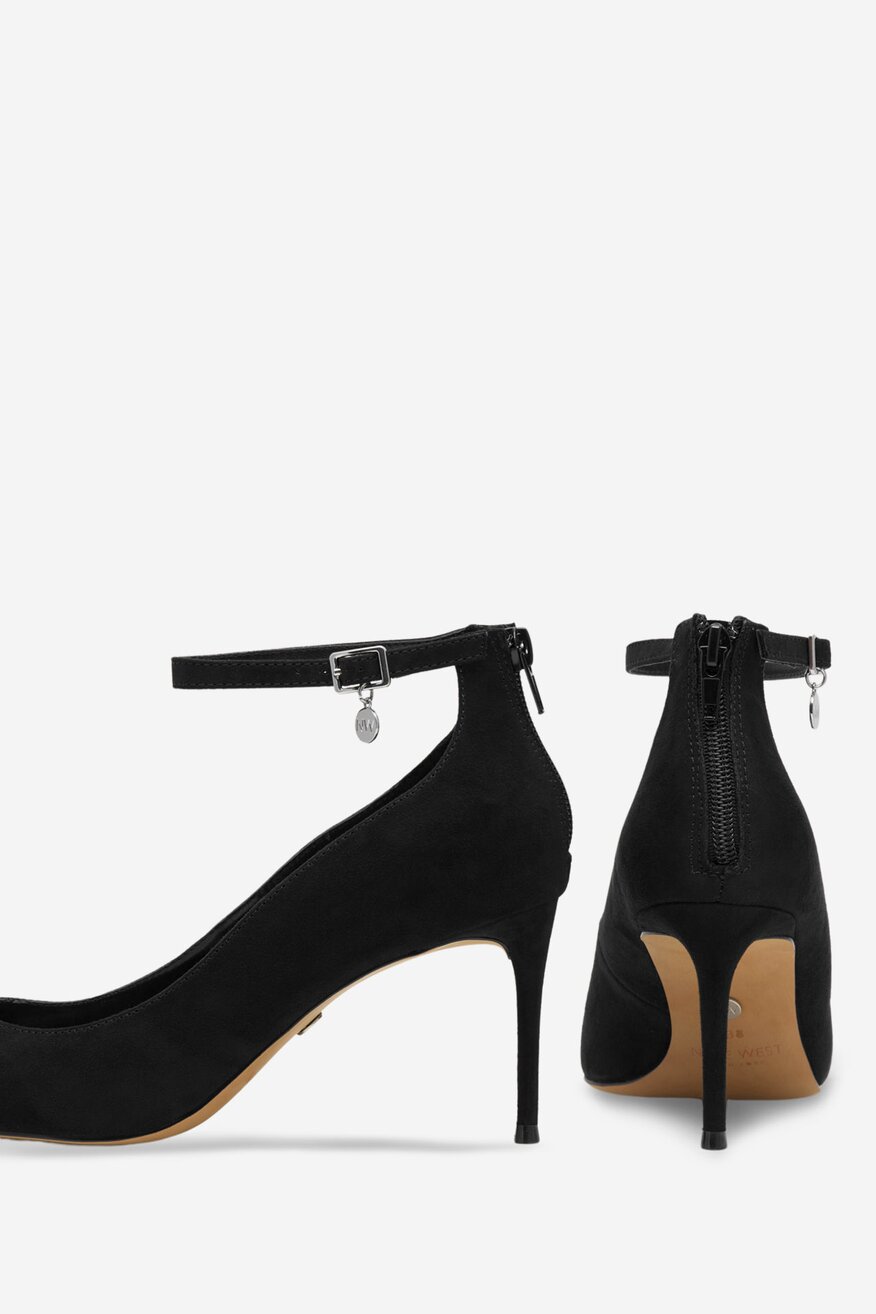 
                NINE WEST - Szpilki - 5905588474203