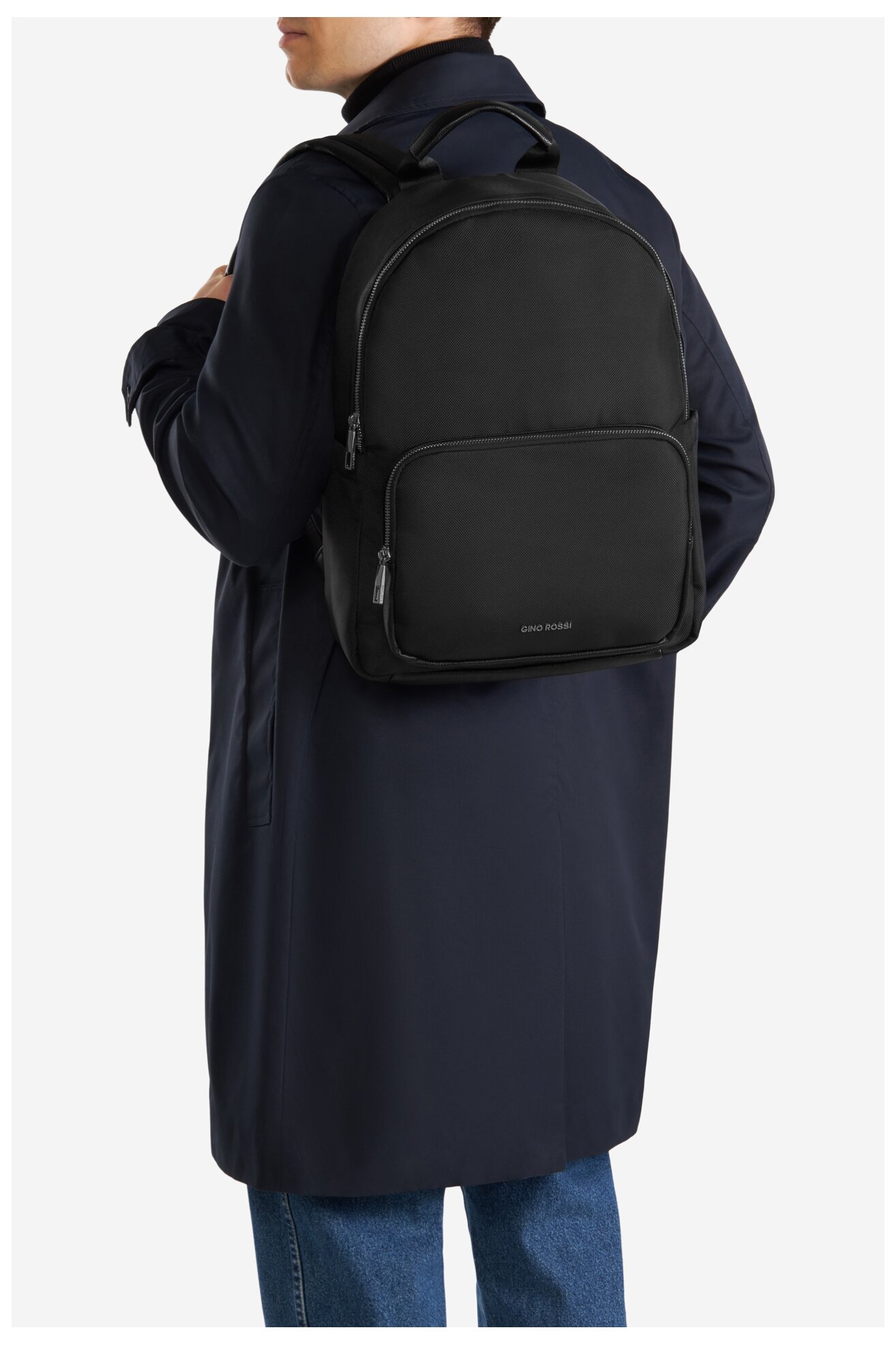 Ranac Gino Rossi GIN-M-001-07 CRNA