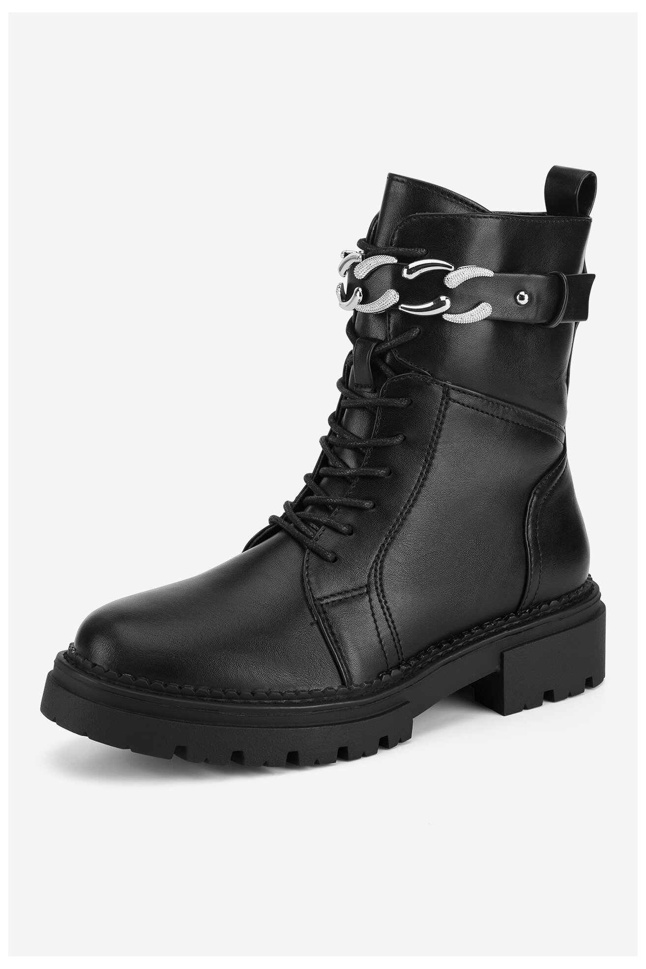 Боти Jenny Fairy WS5579-12 ЧЕРЕН