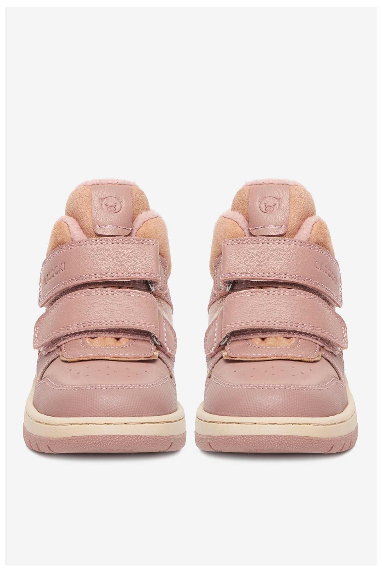 Bocanci Lasocki Kids CEO-CI12-3136-01 ROZ