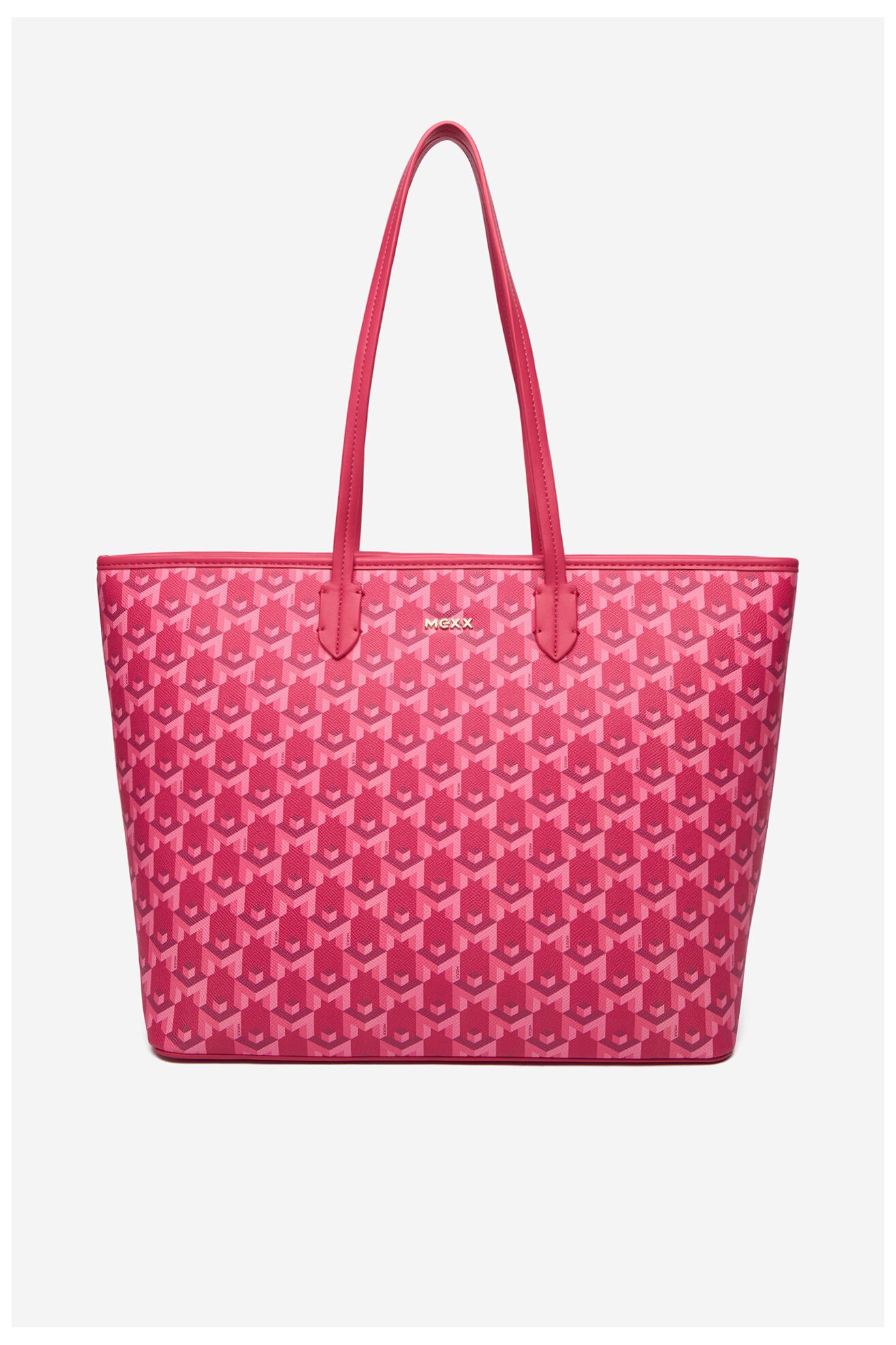 Torebka Mexx CEO-MEXX-S-003-09 Różowy