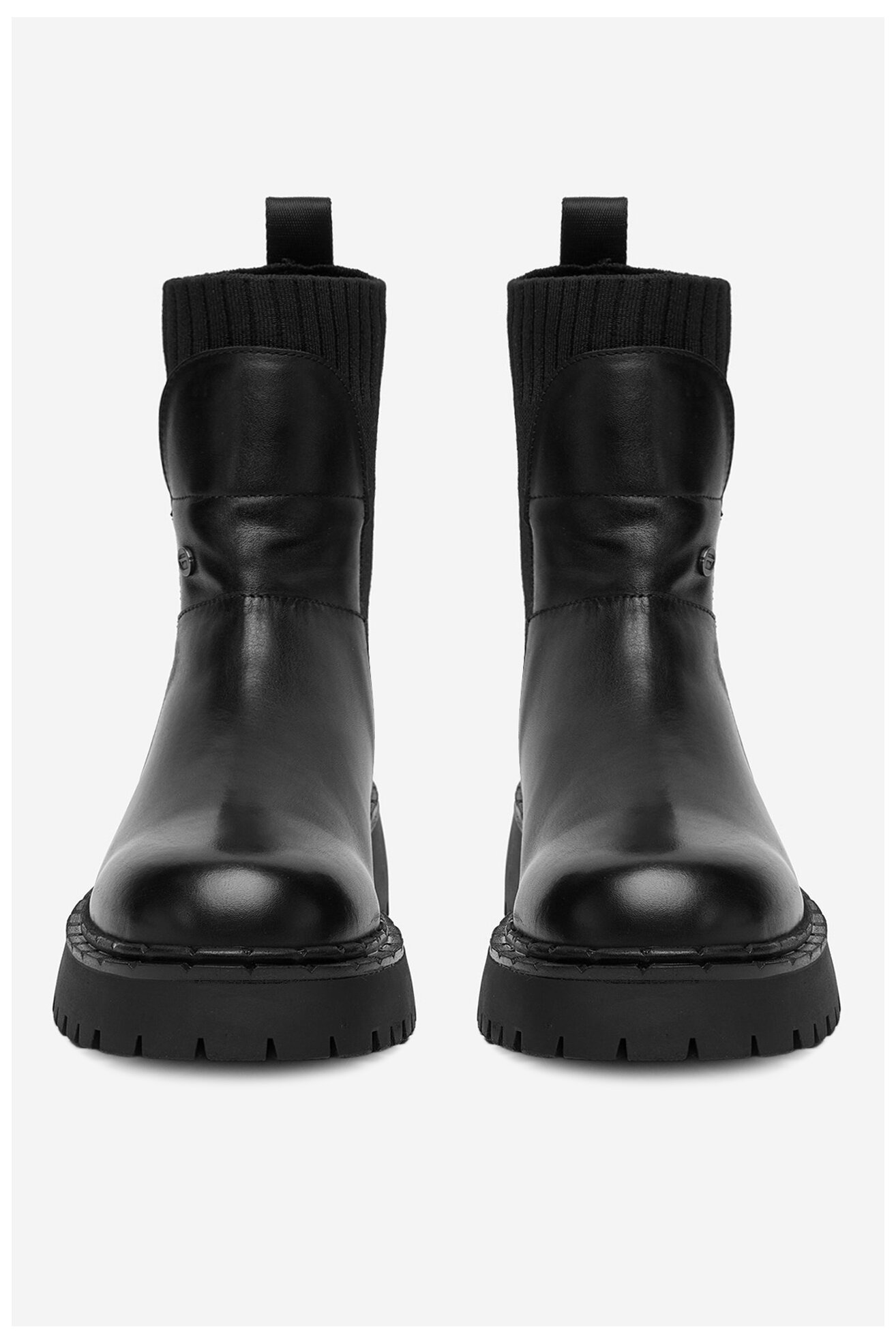 Боти G-STAR RAW EO-DEMET ЧЕРЕН