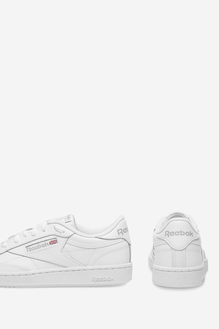 
                Reebok - CLUB C - 5905588456704