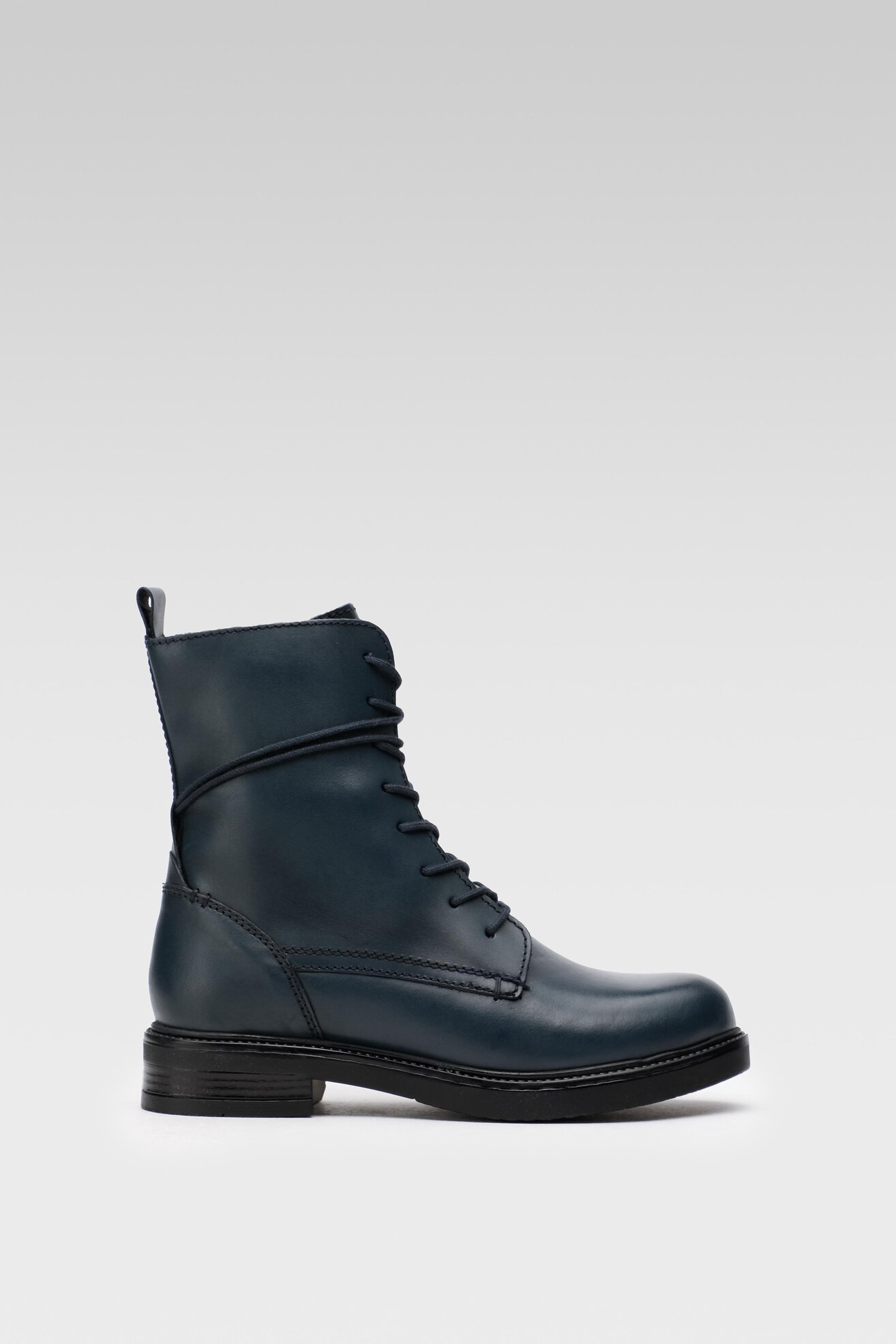 Trzewiki Lasocki WI16-ZOLA-08 Granatowy