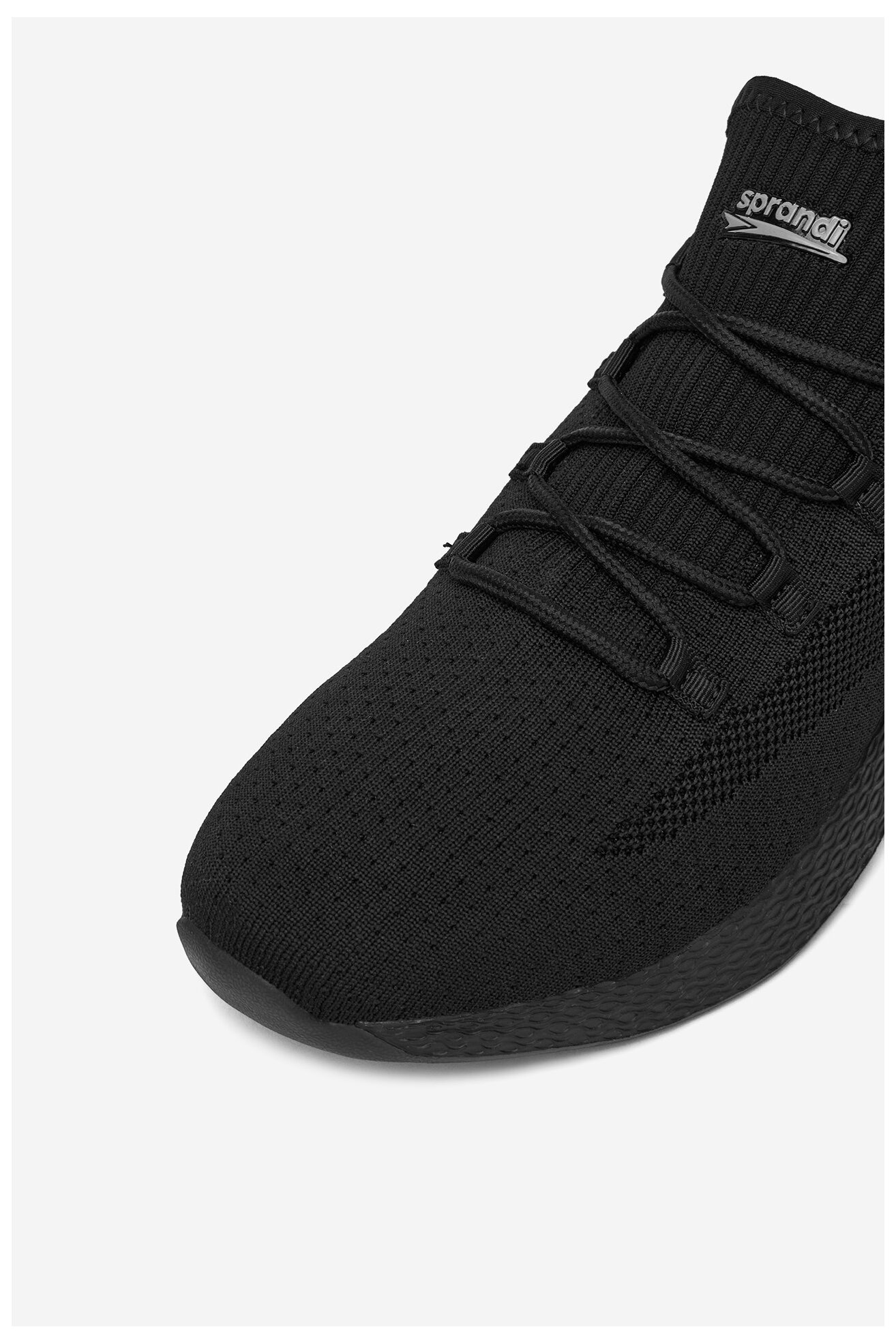 Încălțăminte sport Sprandi MP72-21782 NEGRU