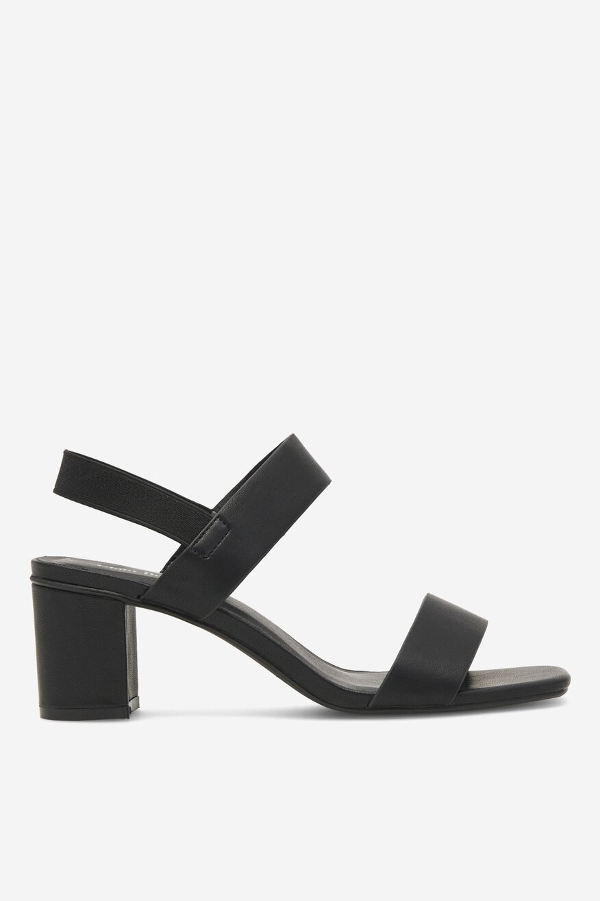 
                Sandale Clara Barson NEGRU - 5905588445623