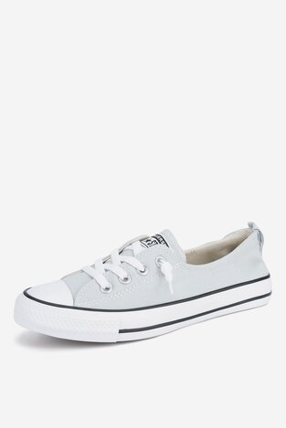 Півкеди Converse CHUCK TAYLOR ALL STAR SHORELINE 537082C СВІТЛО-СІРИЙ