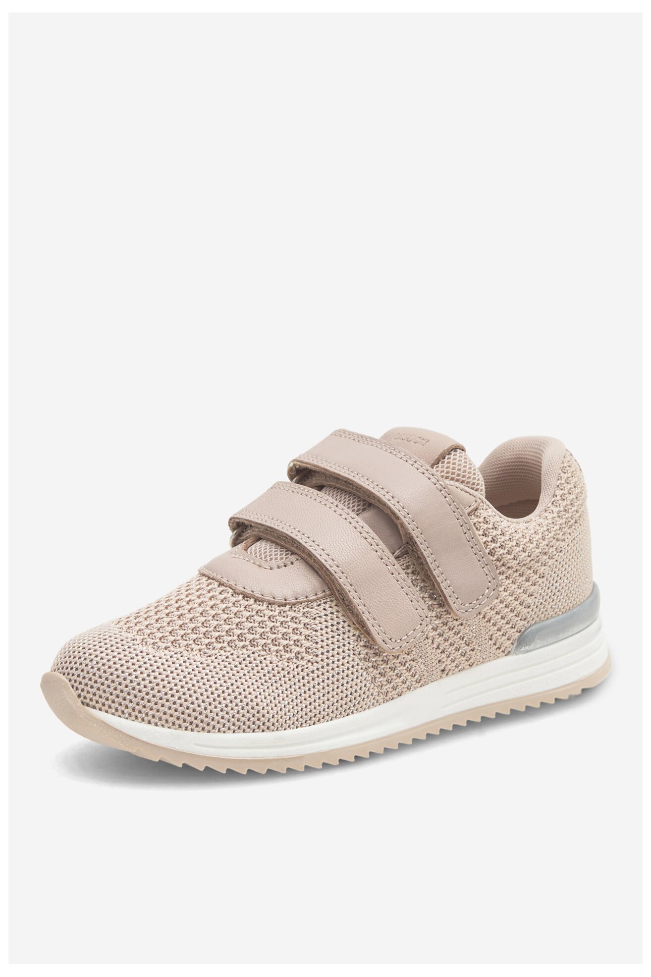 Sneakers Lasocki Kids TEKS CI12-2757-13(III)DZ Beżowy