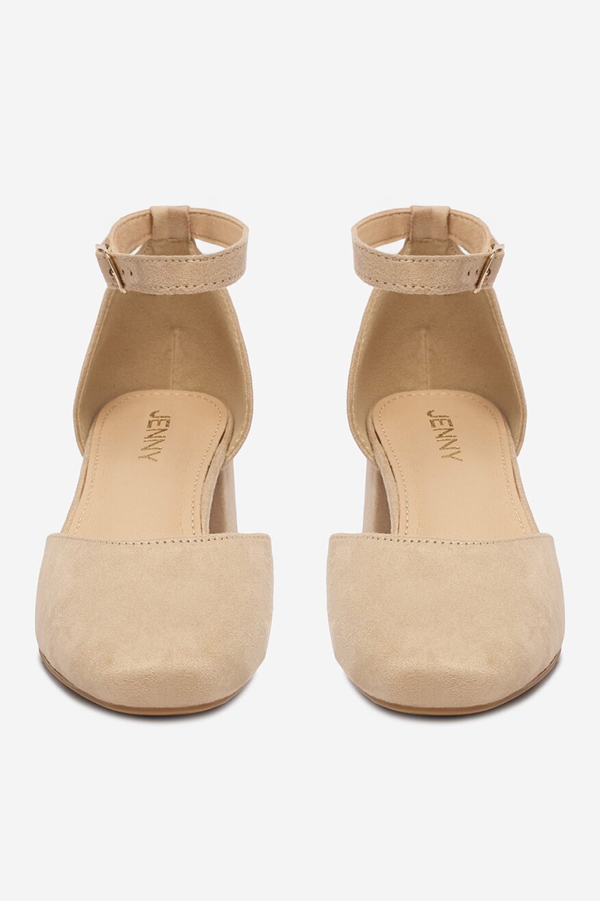 
                Jenny - Czółenka - 5906751731499