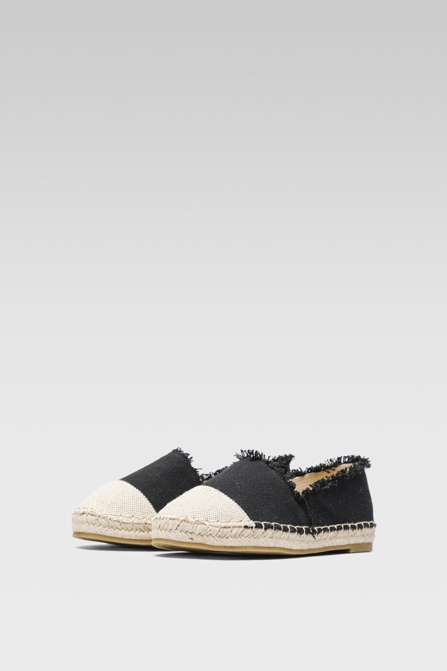 
                DeeZee - Espadryle - 5904862663296