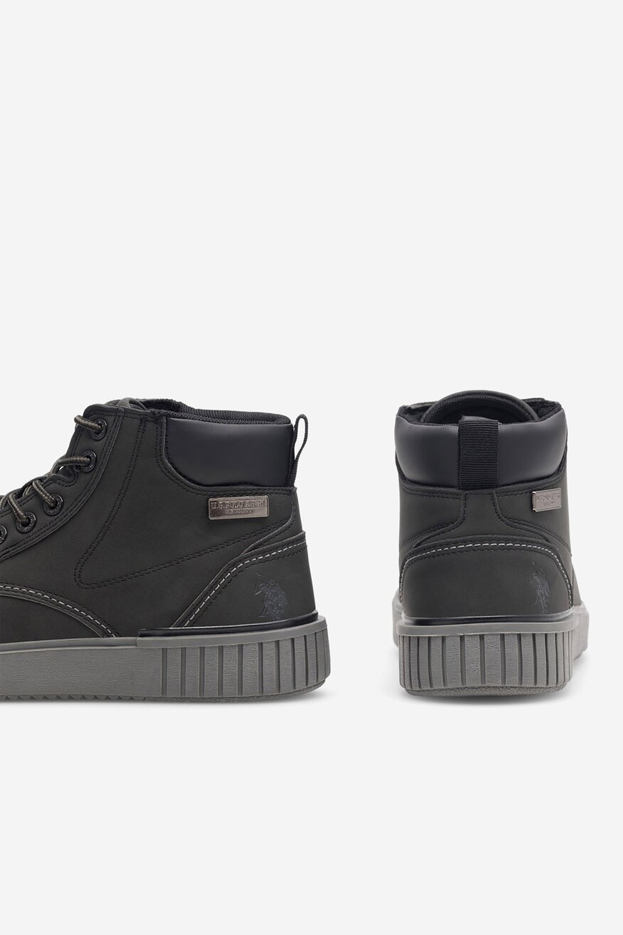 Боти U.S. POLO ASSN. ЧЕРЕН - 2230054010276