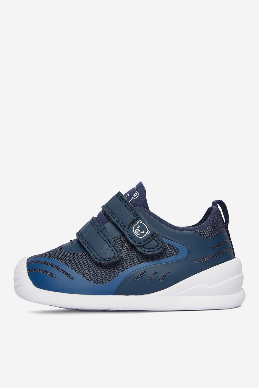 
                Lasocki Kids - Sneakersy - 5906751667293