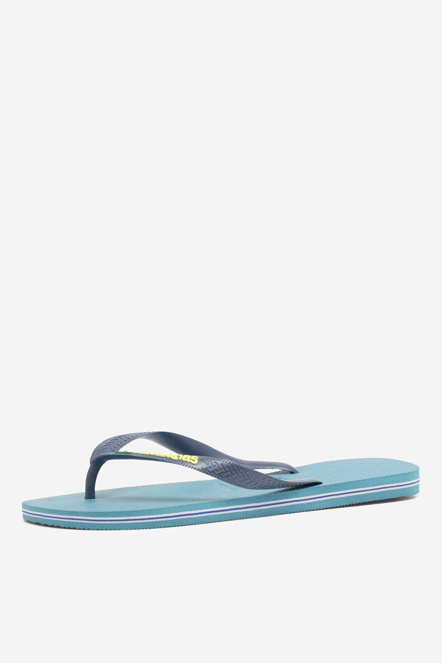 
                Джапанки Havaianas СИН - 2230043244880