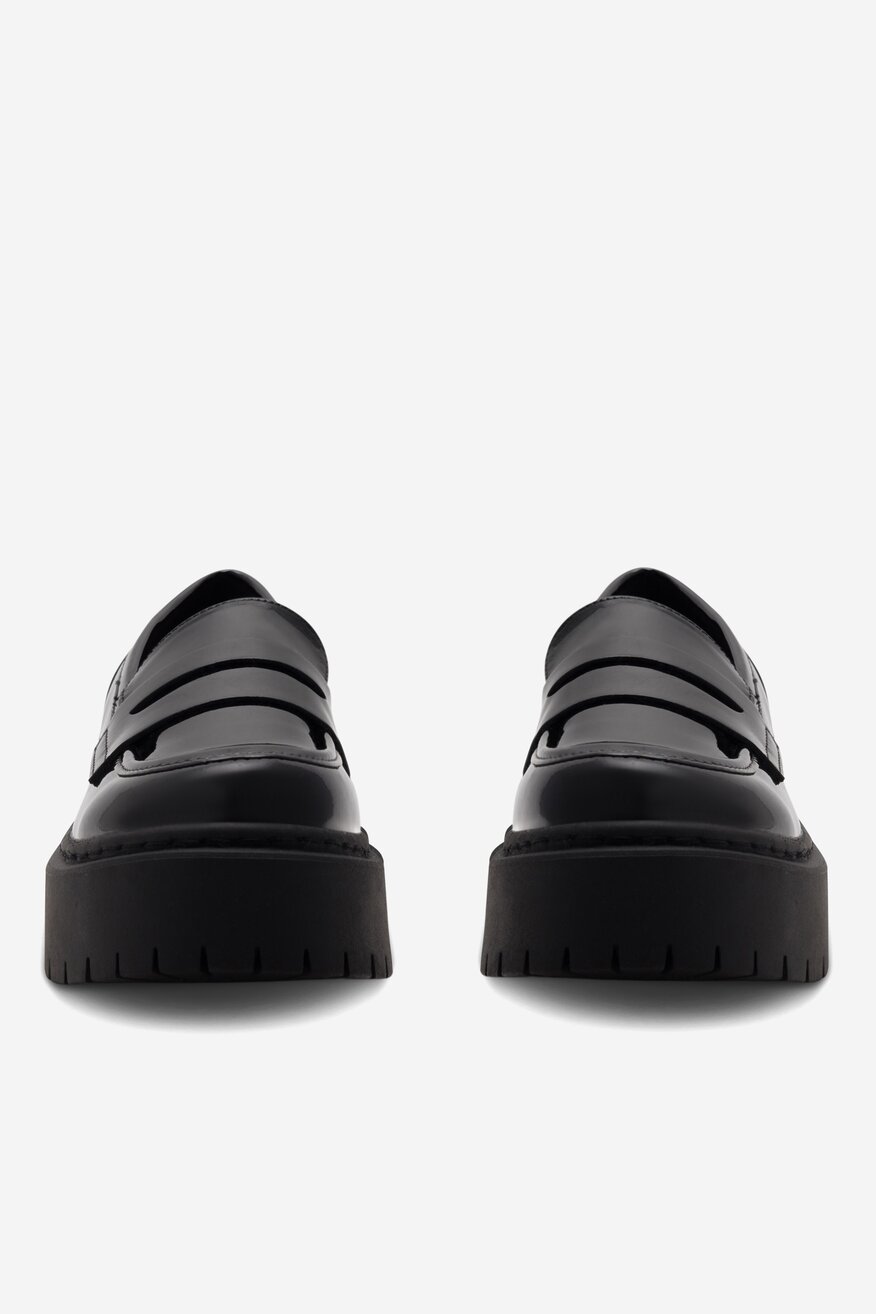 
                Mokaszin DeeZee FEKETE - 5904862920276