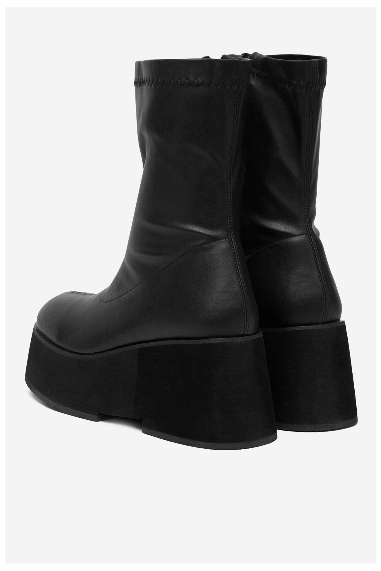 Боти DeeZee W3LH164802 ЧЕРЕН