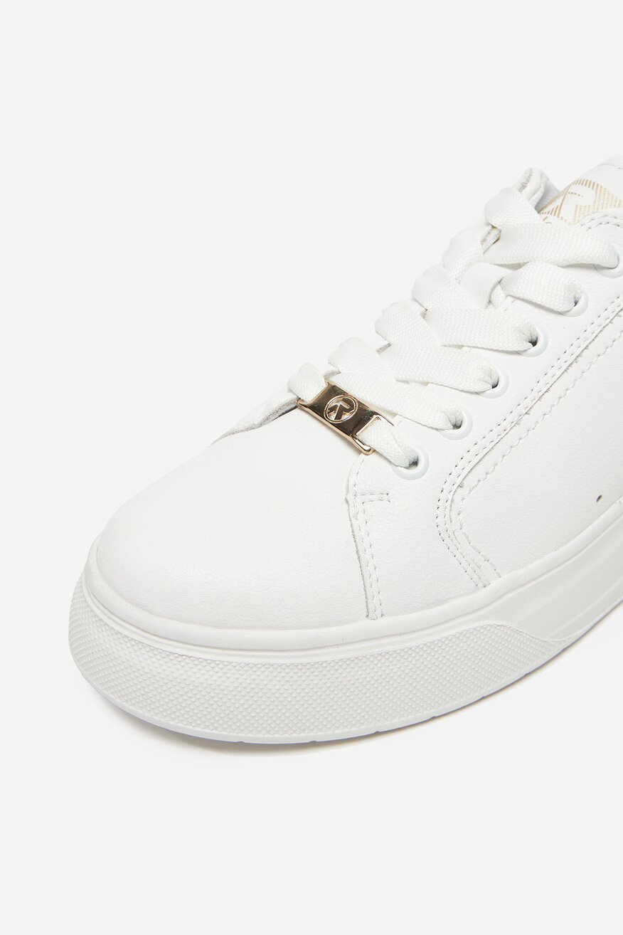 Rieker Revolution Lifestyle - Sneakersy skórzane - 2230074052263