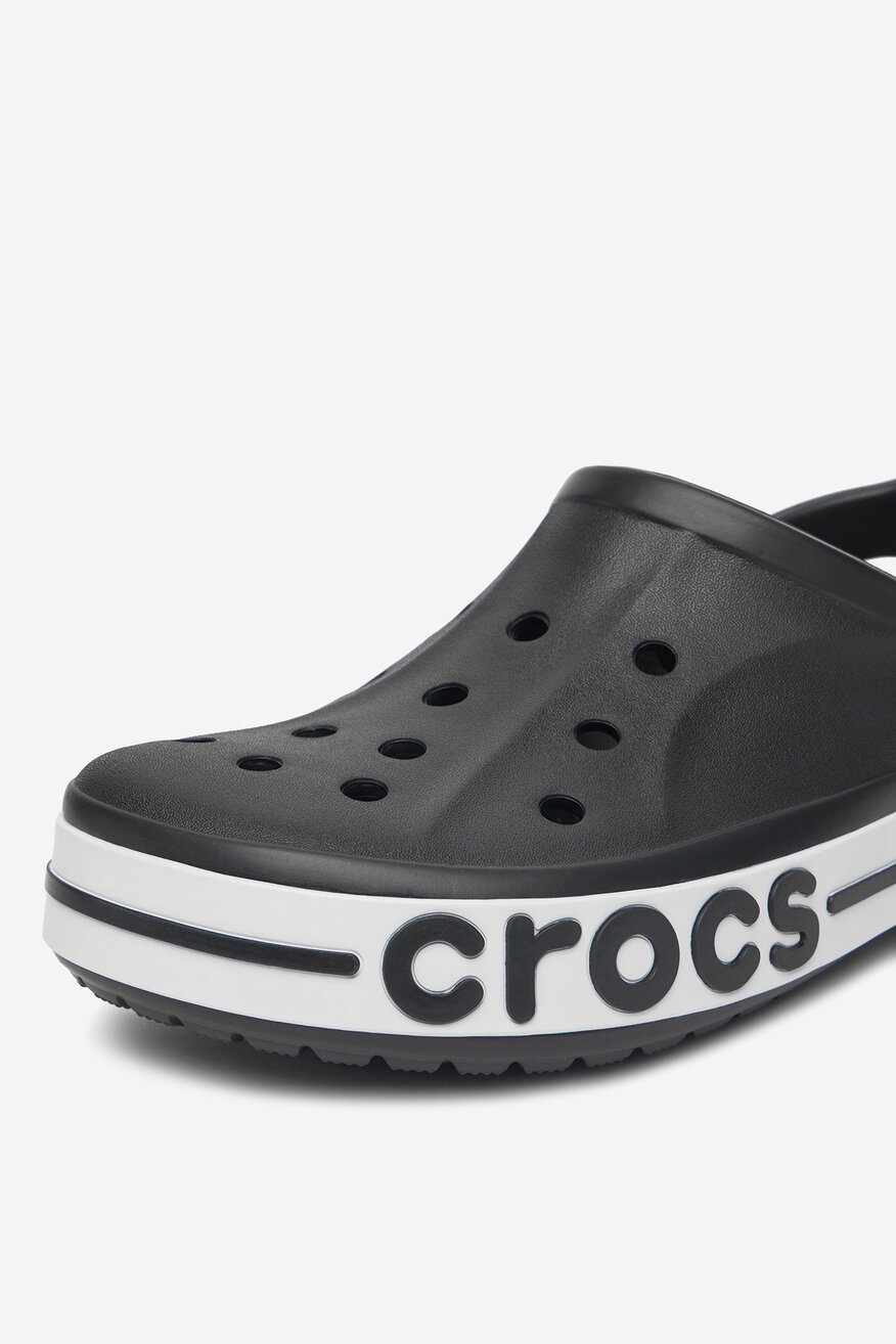 
                Uszodai papucs Crocs FEKETE - 5903698039497