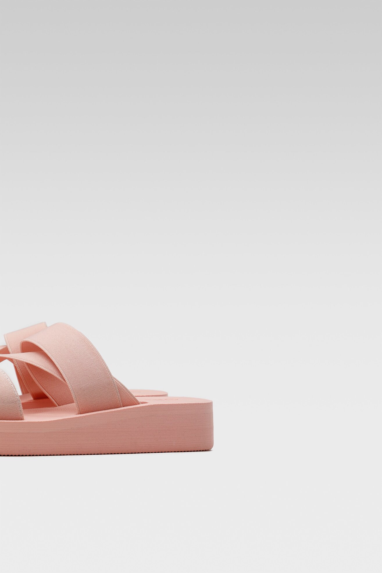 Klapki Bassano WSS20446-06 Różowy