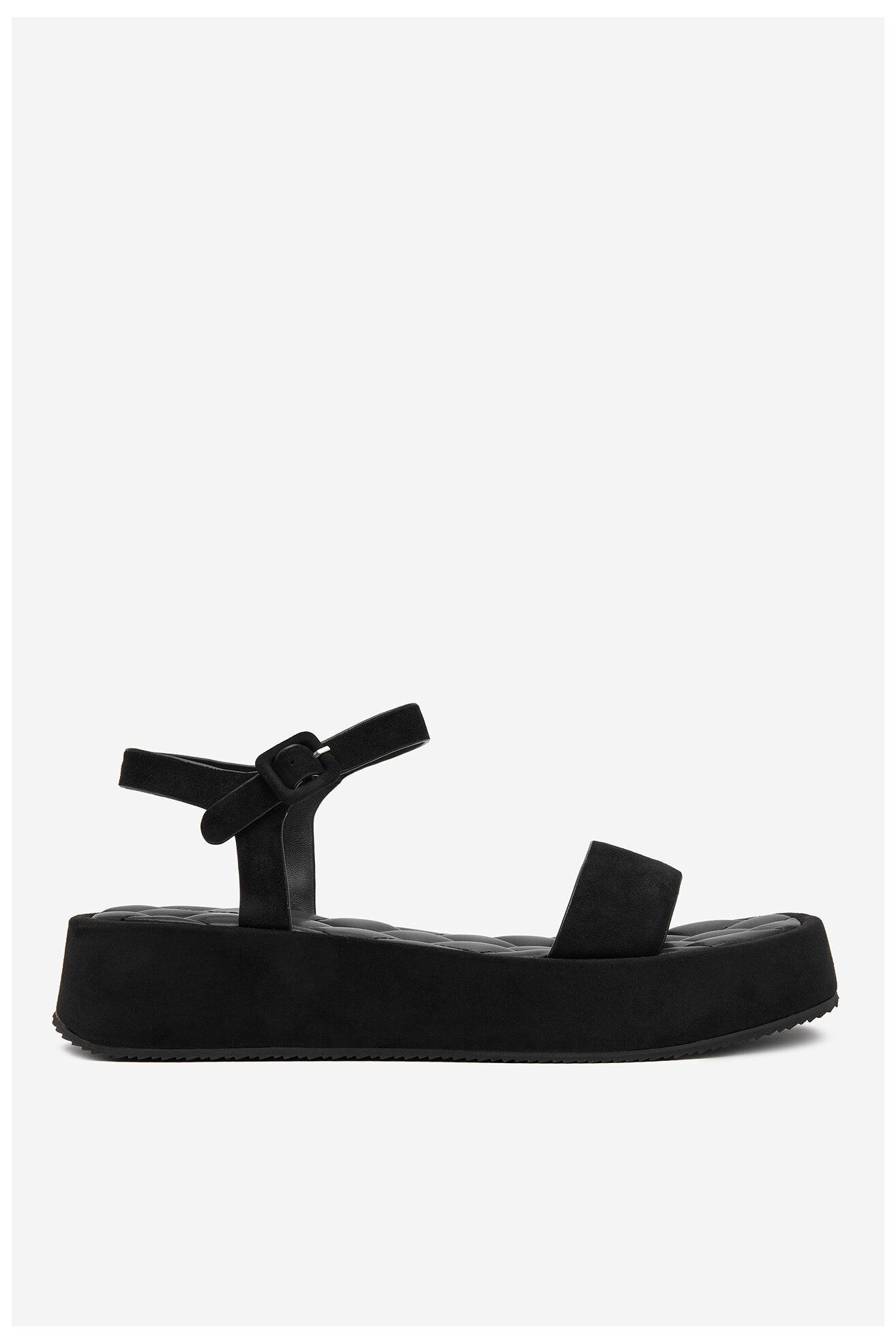 Сандали Badura ASTER-SLT2356-1 ЧЕРЕН