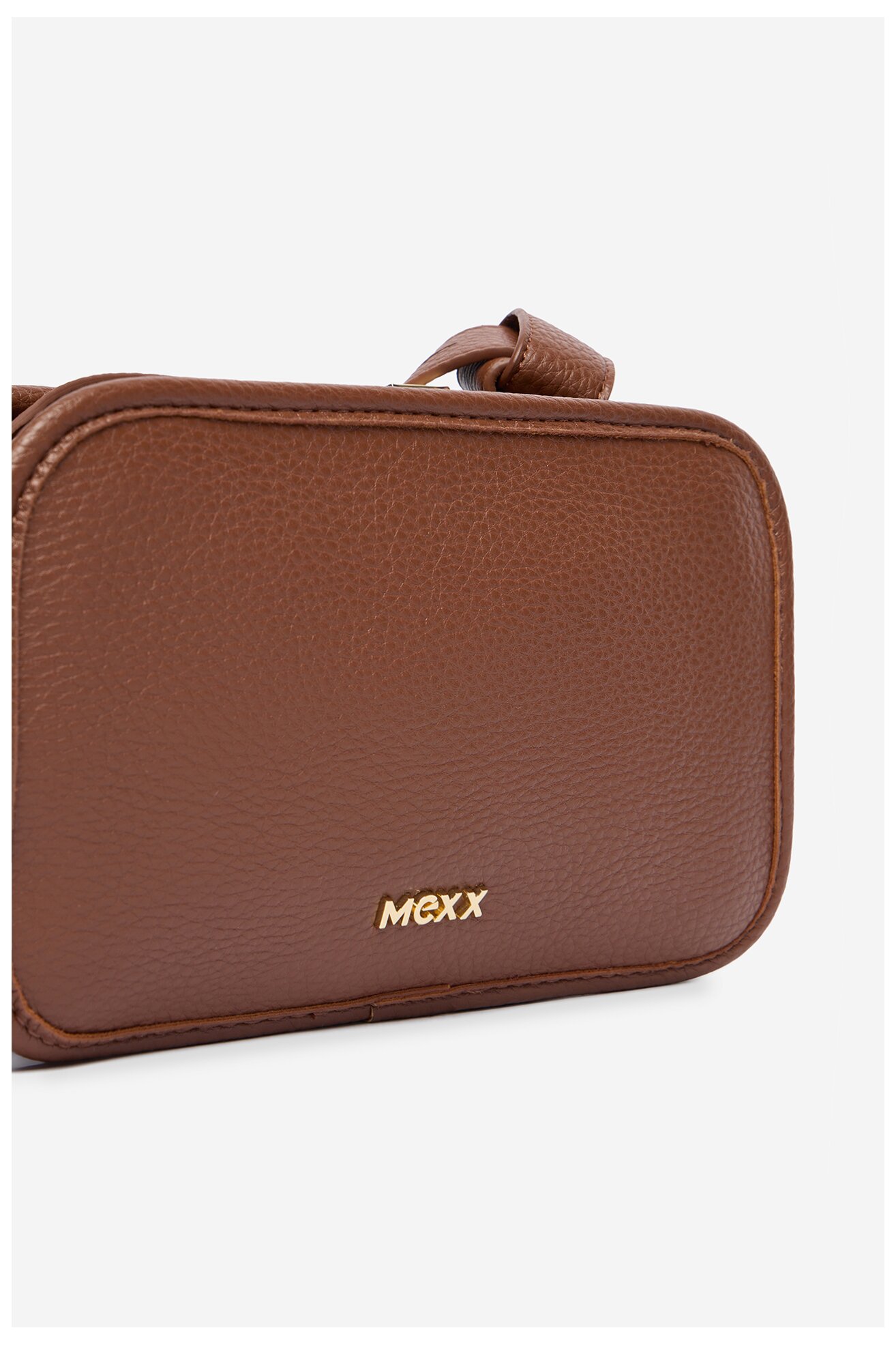 Torebka Mexx C-MEXX-L-023-08 Camel