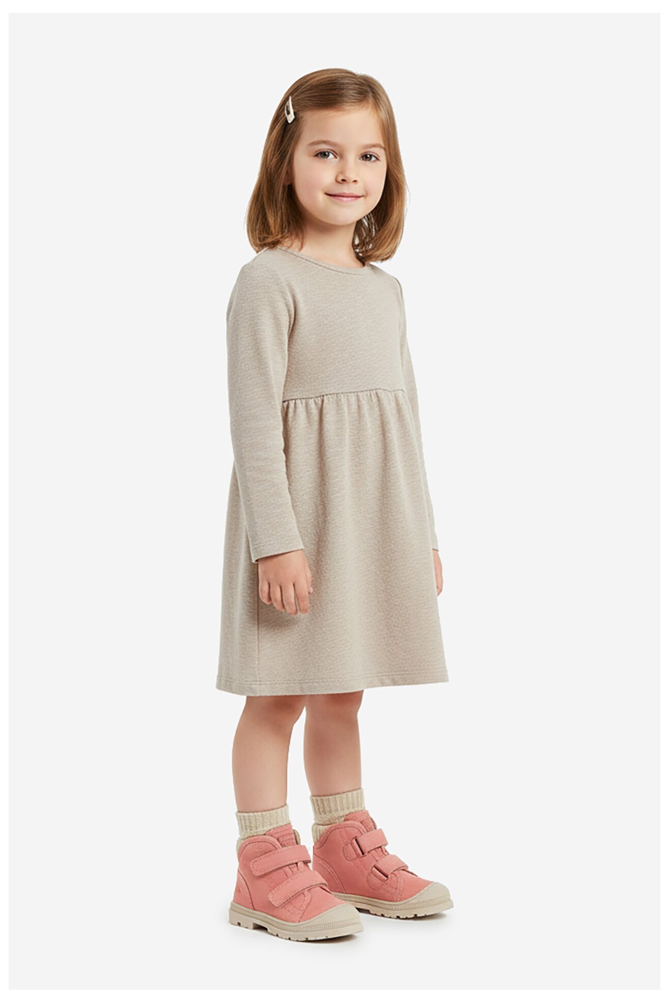 Trzewiki G-STAR RAW CEO-CI12-KOSTA-02(III)DZ Różowy