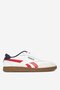 Sportovní obuv Reebok CEO-FORTE LOUNGER AR30252M-WDR BÍLÁ