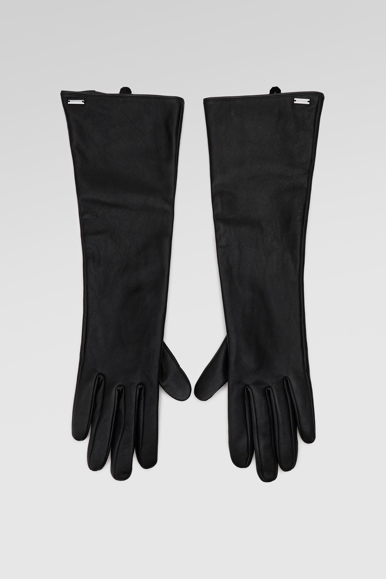 Rękawiczki damskie Gino Rossi O3W6-003-AW21 Czarny