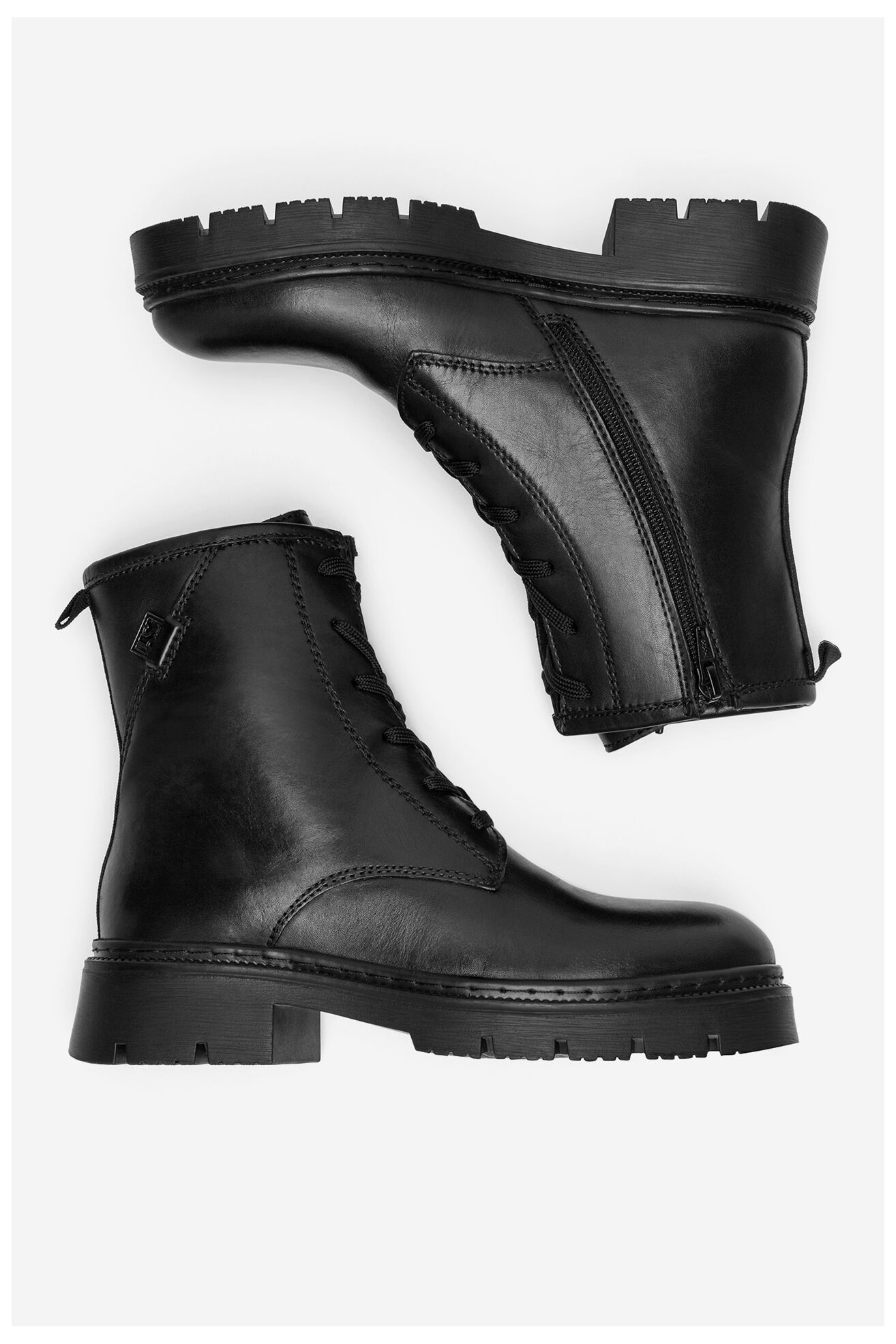 Боти Lasocki WI16-GABYL-02 ЧЕРЕН