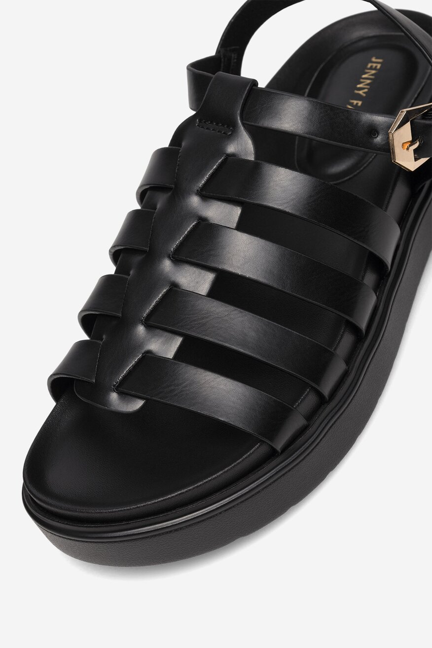 
                Jenny Fairy - Sandały - 5905588606635