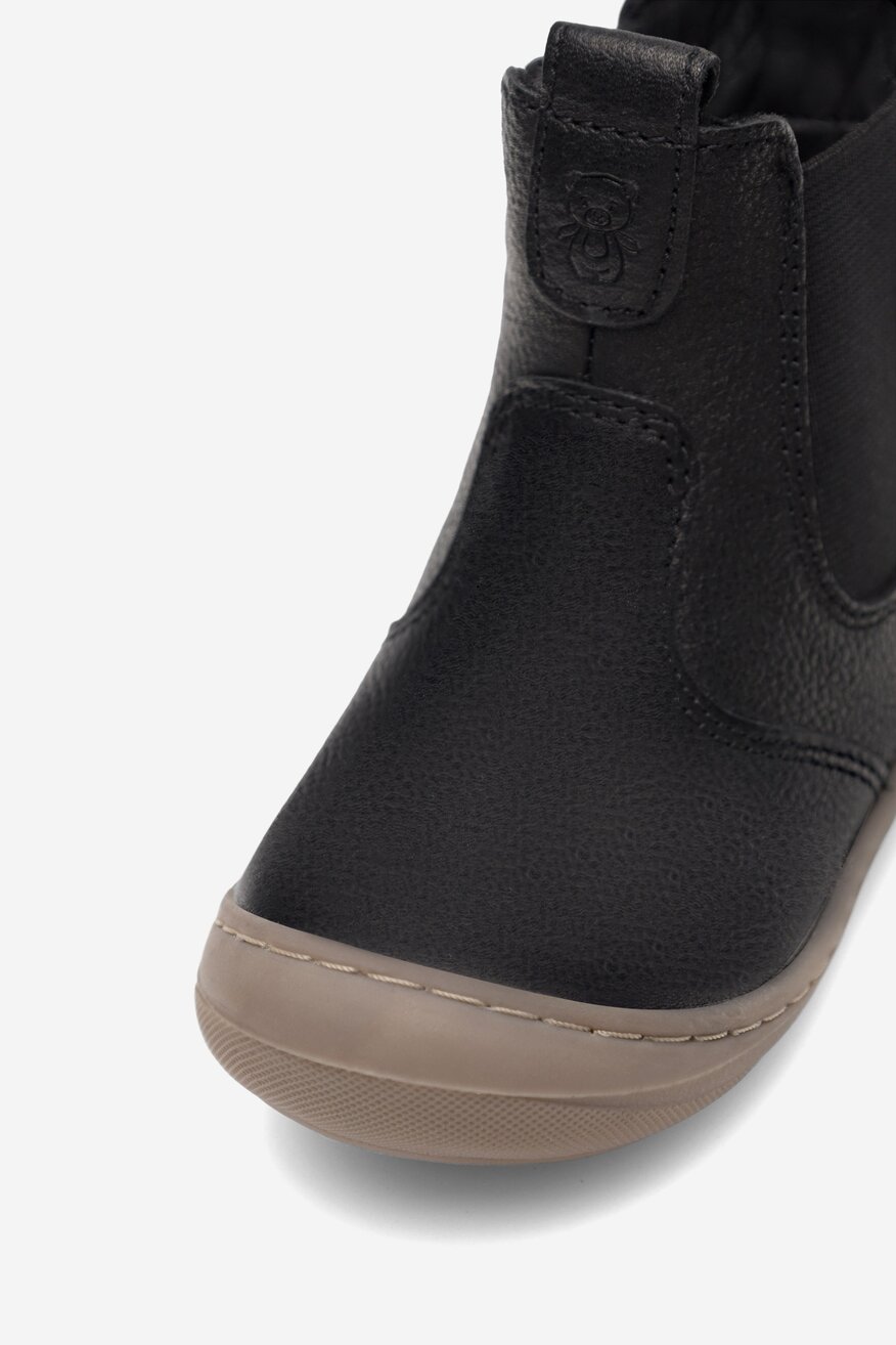 Lasocki Kids - Botki skórzane - 5905588815709