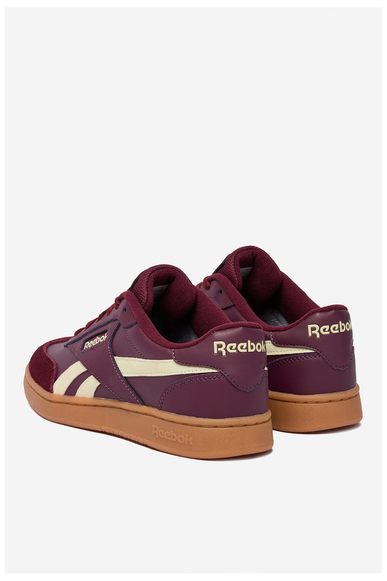 Sportska obuća Reebok CEO-FORTE LOUNGER AR30252W-RY BORDO
