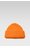 Czapka damska ACCCESSORIES 1W3-029-AW22 Pomarańczowy