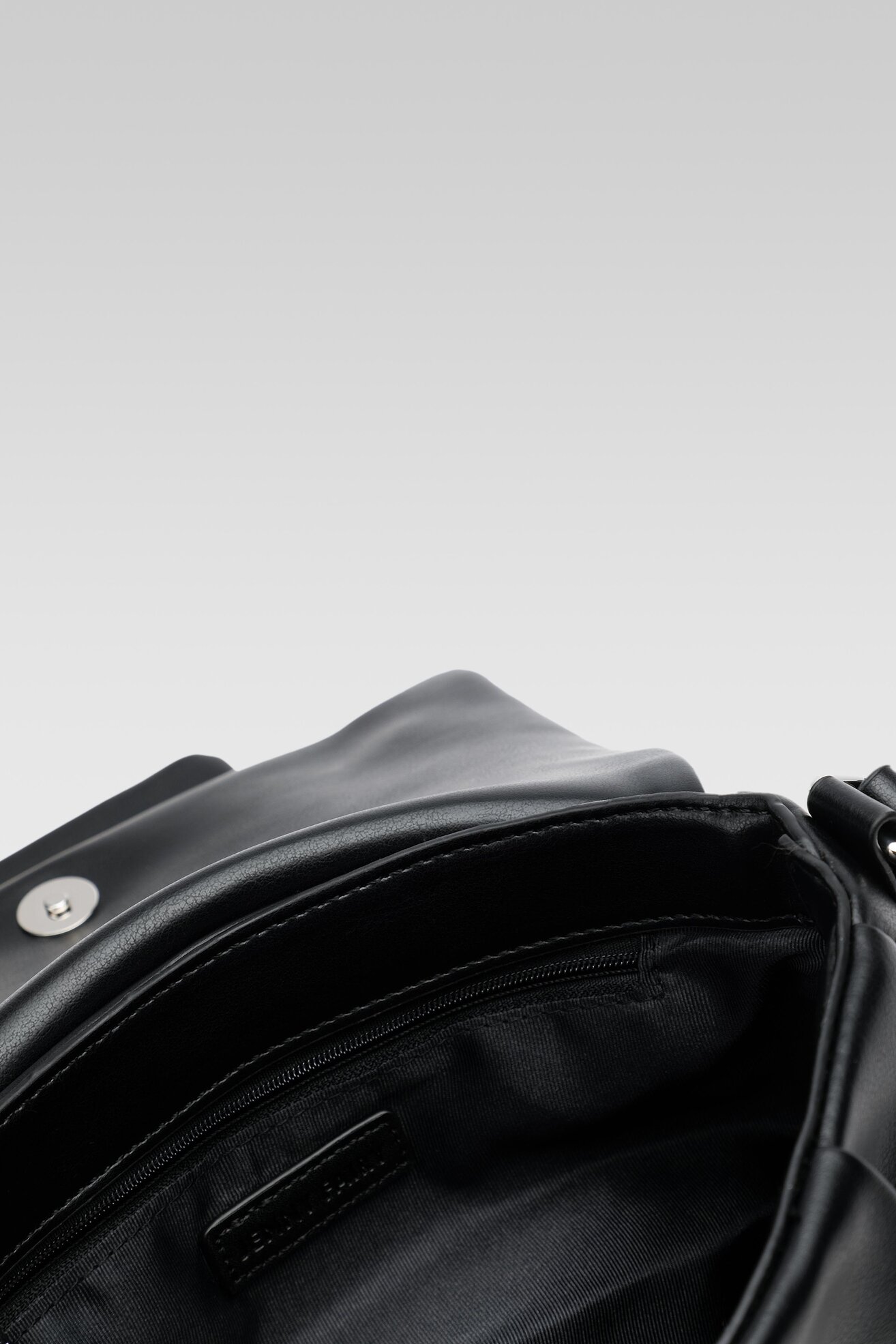 Geantă de mână Jenny Fairy MJH-A-005-02 NEGRU