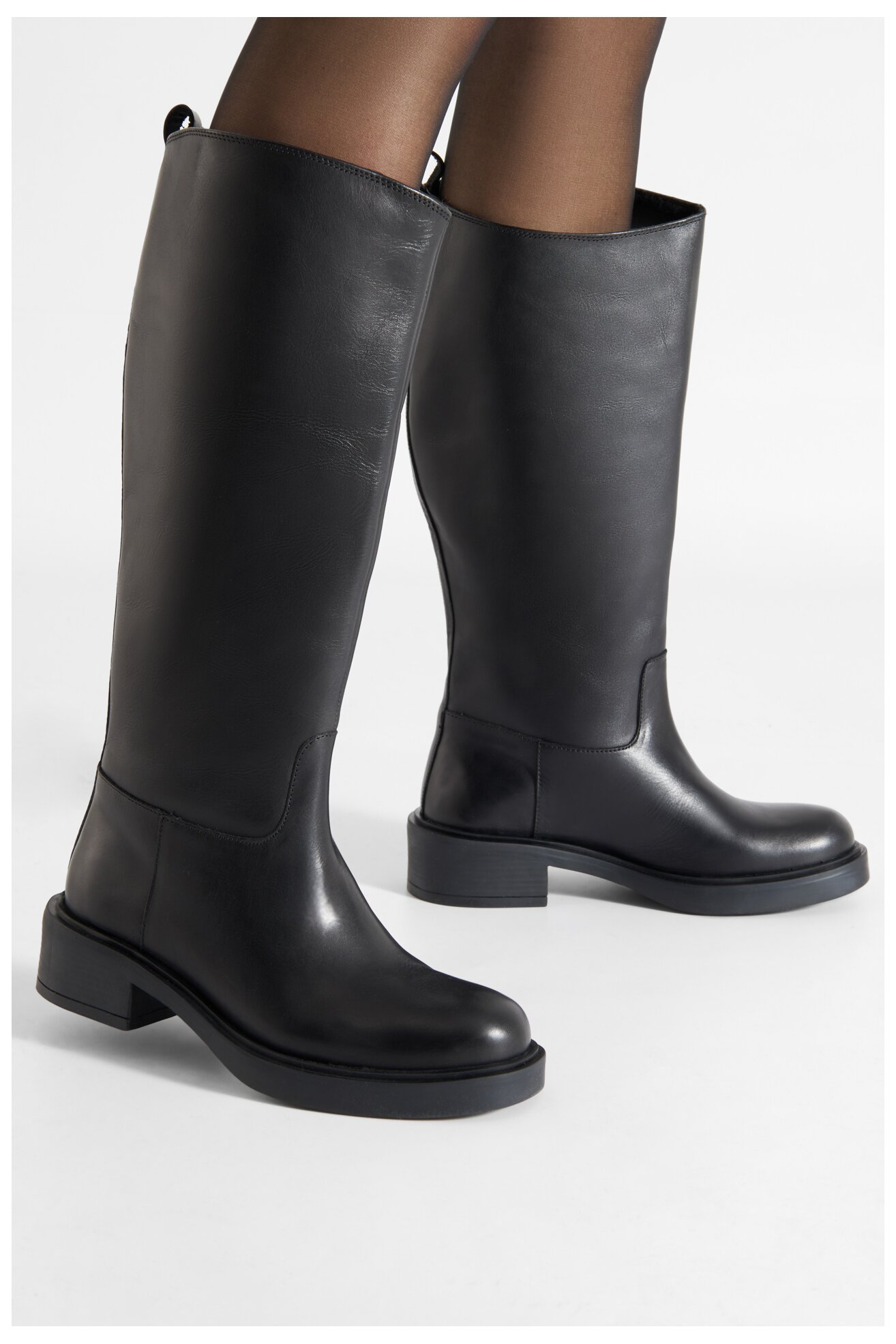 Cizme Lasocki KAP-SL-21703 NEGRU